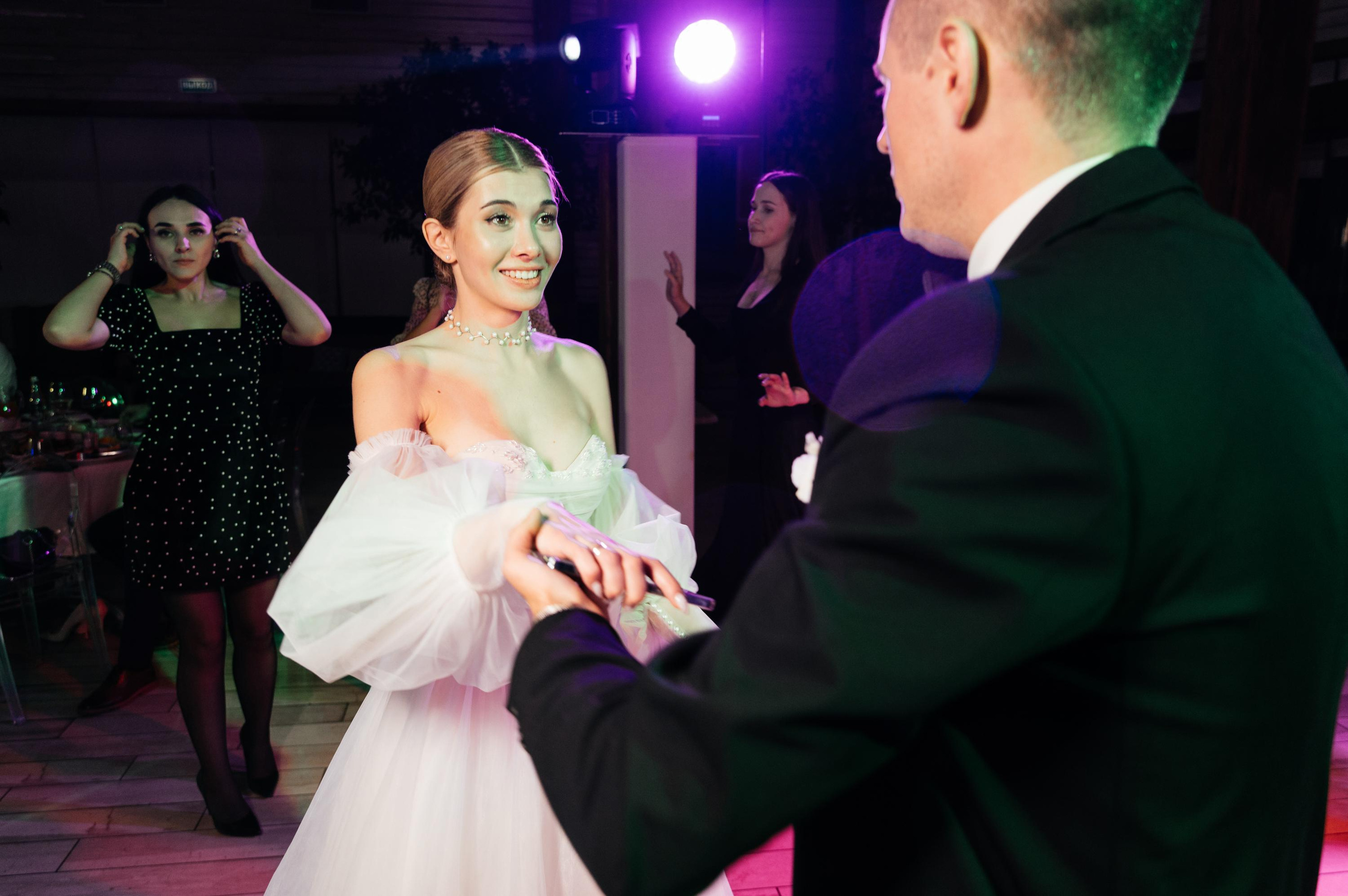 Alexandr & Vlada. Wedding and family photographer in Dubai Vasilii Albul