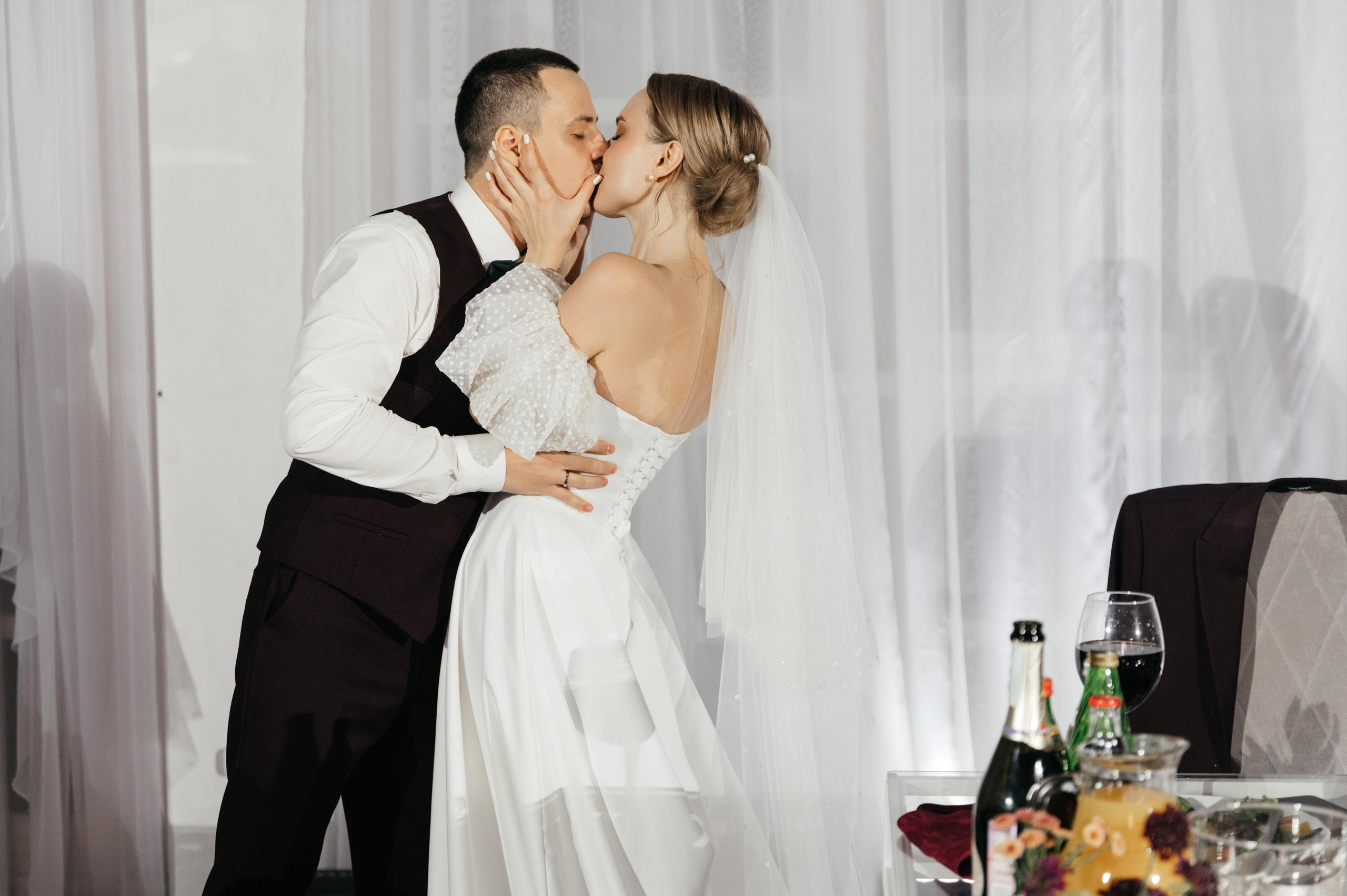 Wedding and family photographer in Dubai Vasilii Albul