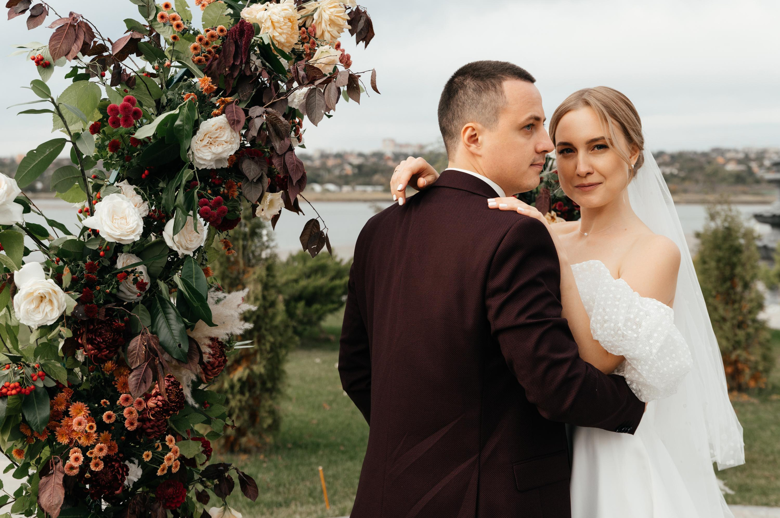 Wedding and family photographer in Dubai Vasilii Albul