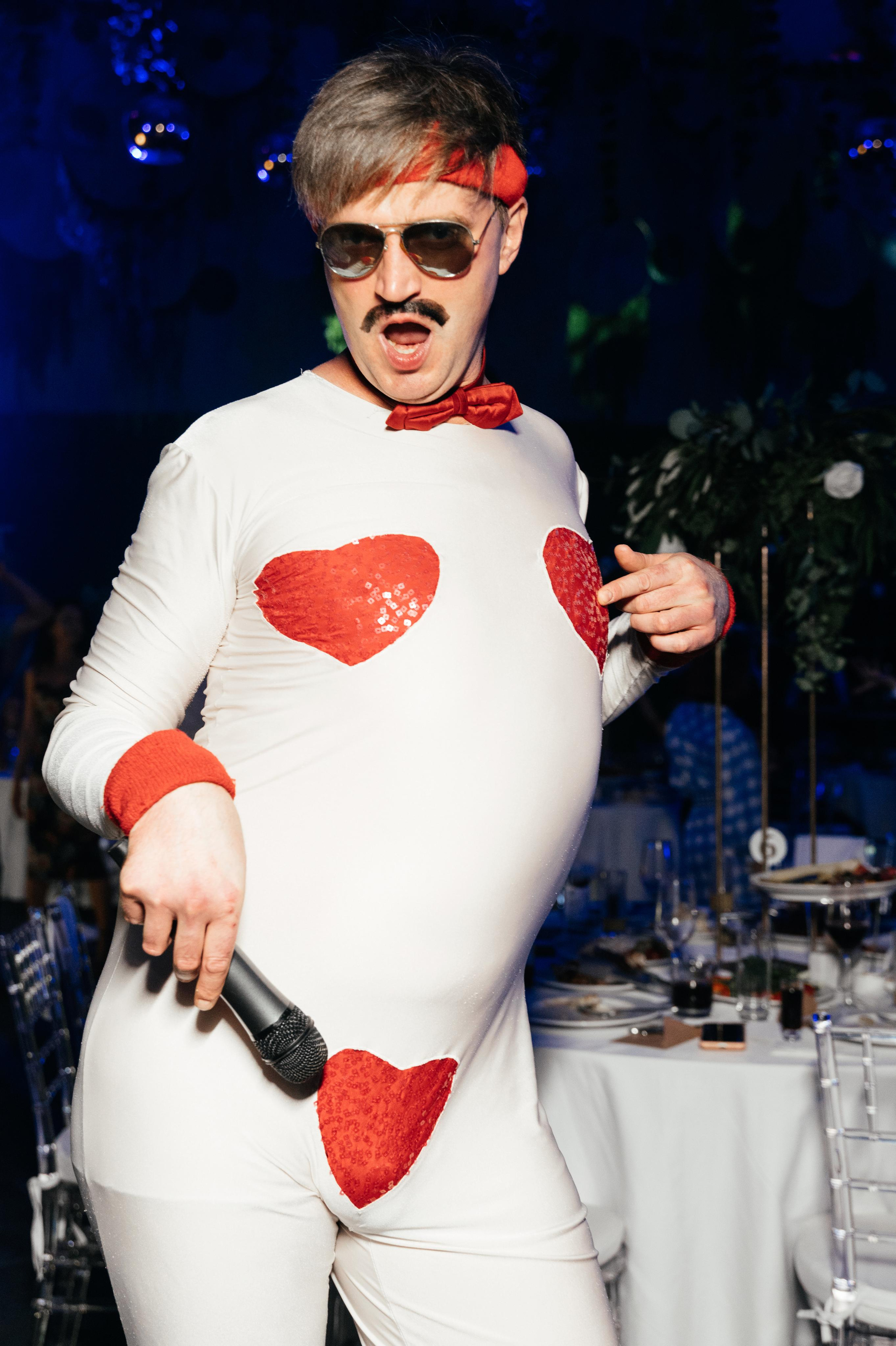 Wedding and family photographer in Dubai Vasilii Albul