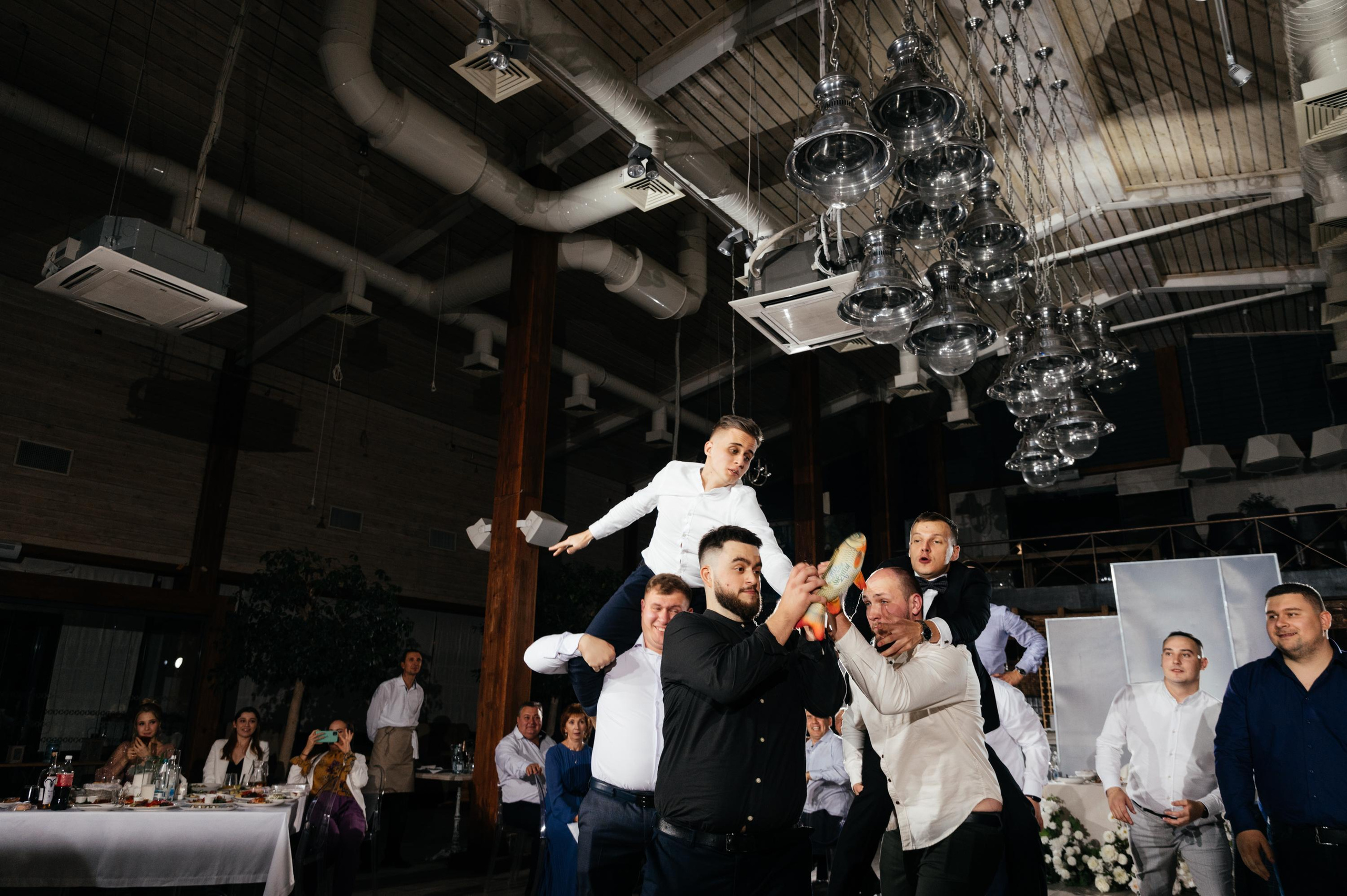 Alexandr & Vlada. Wedding and family photographer in Dubai Vasilii Albul