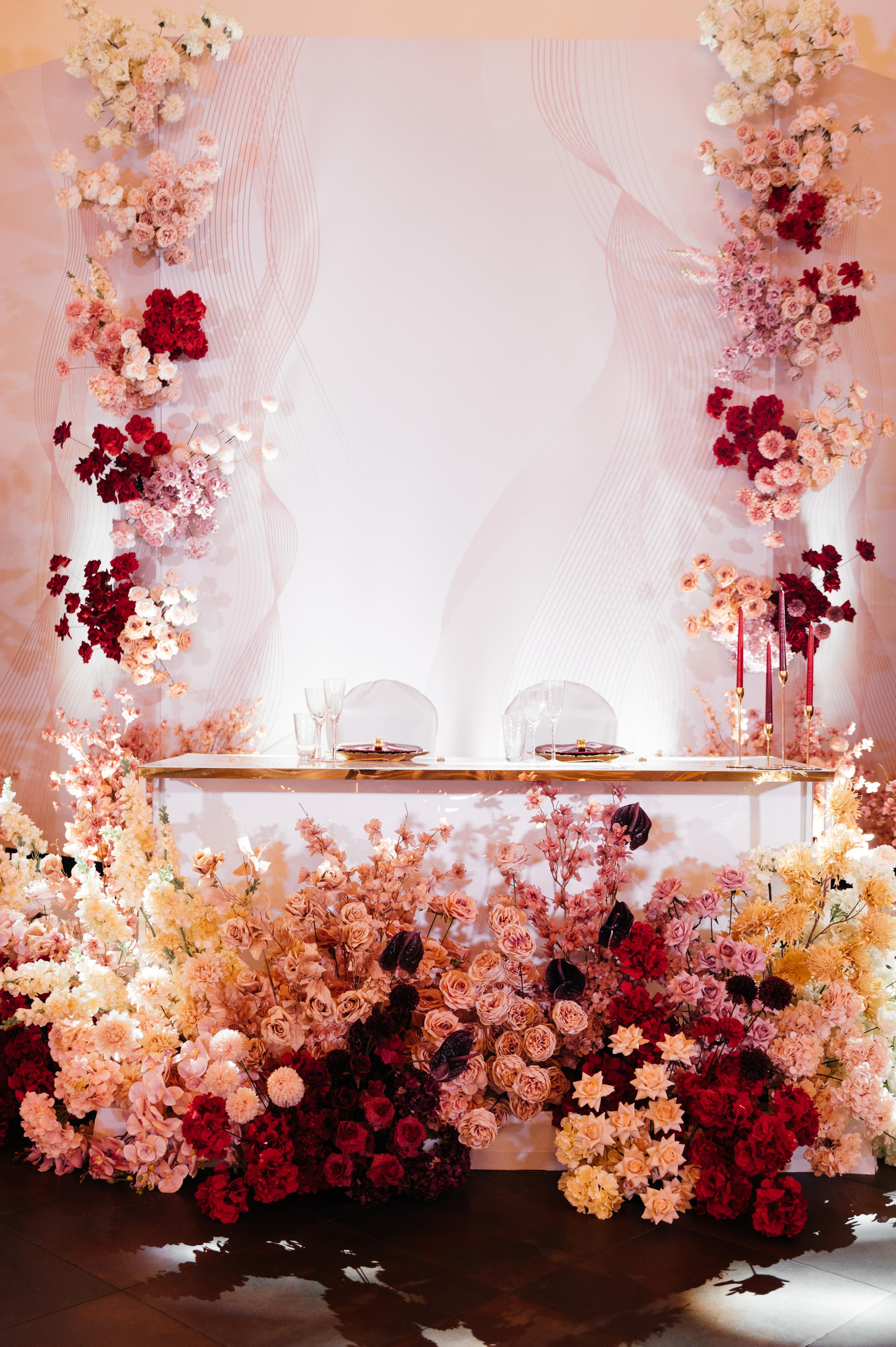 Ruslan & Anna. Wedding and family photographer in Dubai Vasilii Albul