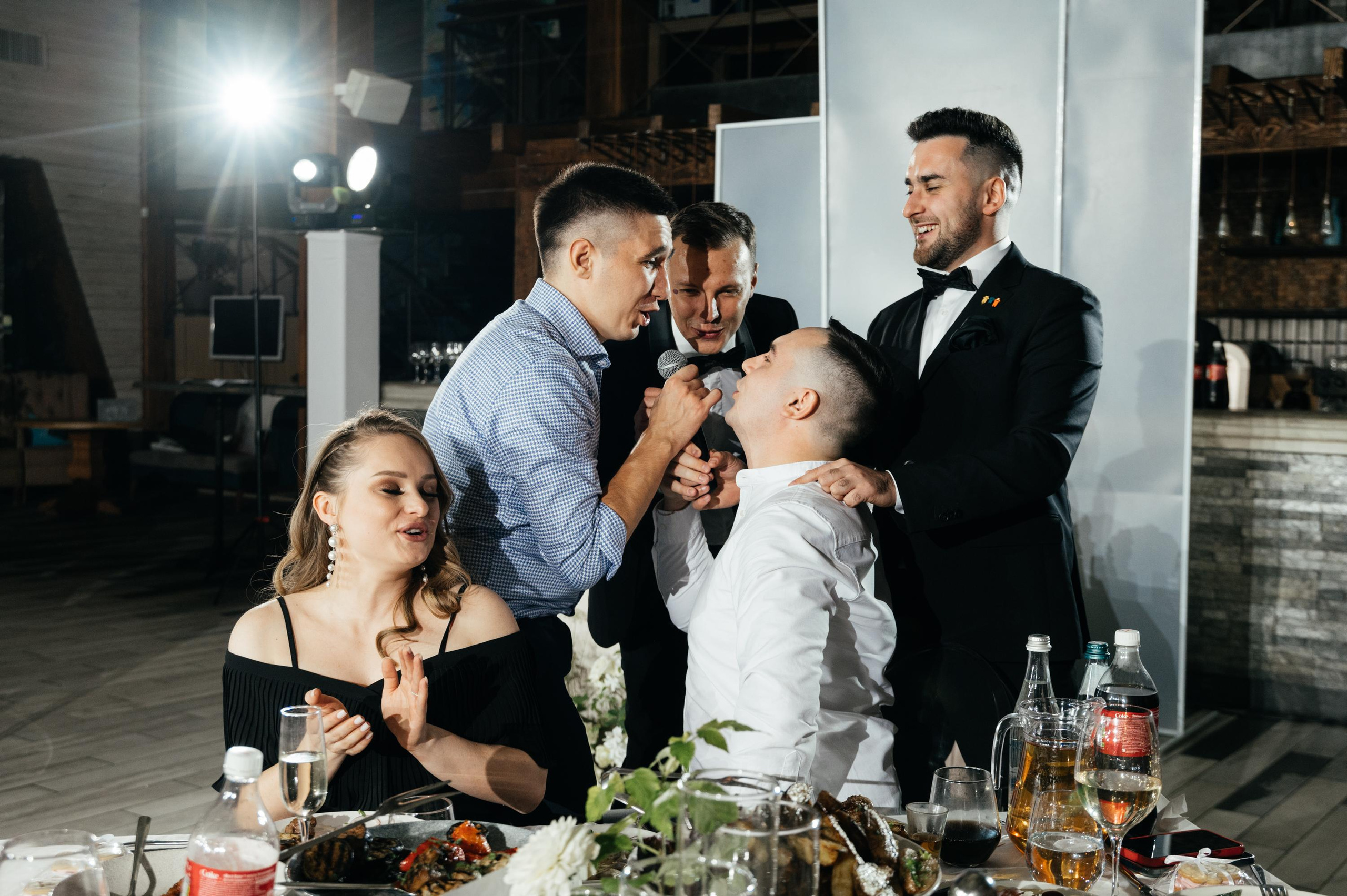 Alexandr & Vlada. Wedding and family photographer in Dubai Vasilii Albul