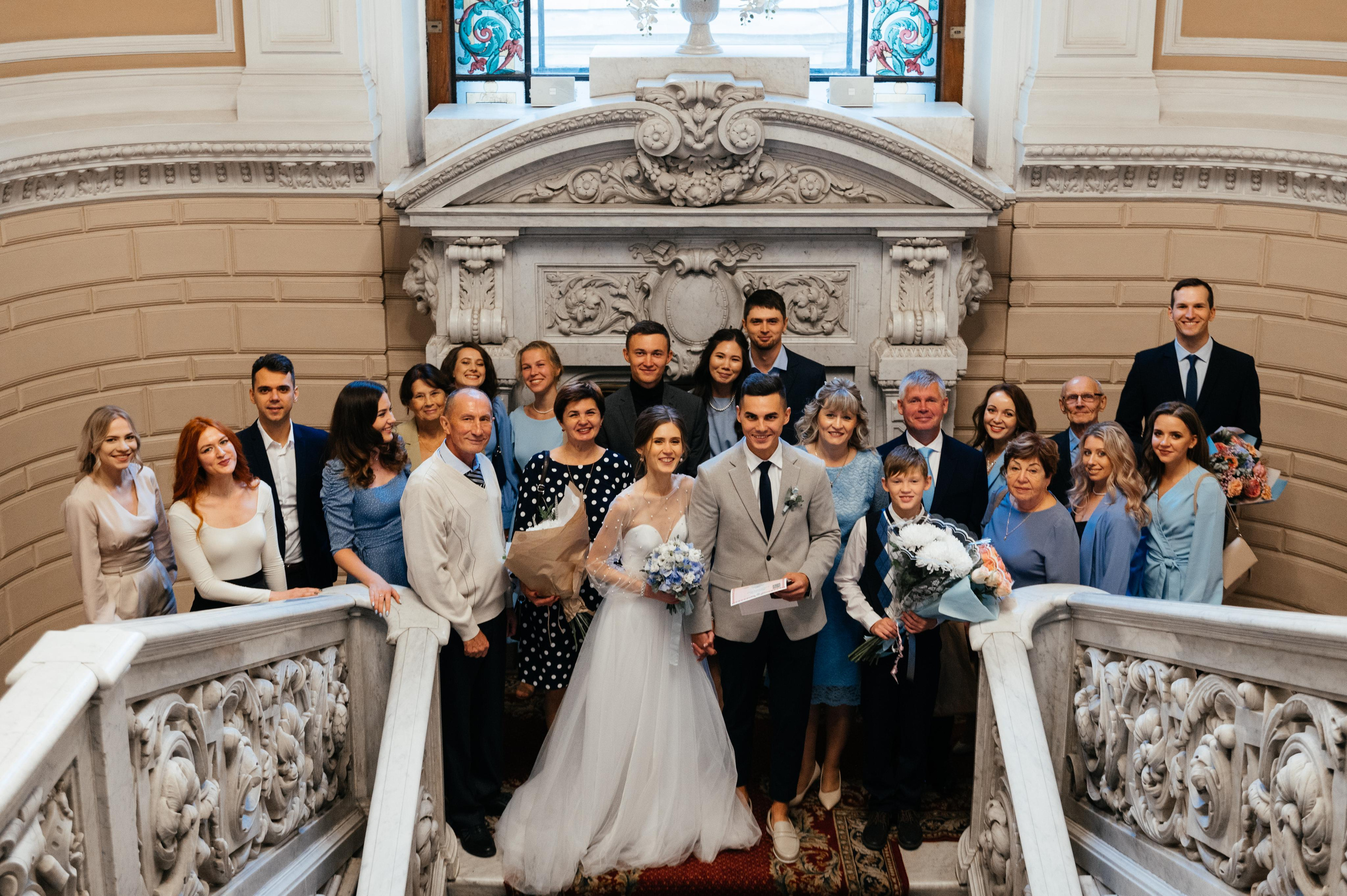 Wedding and family photographer in Dubai Vasilii Albul