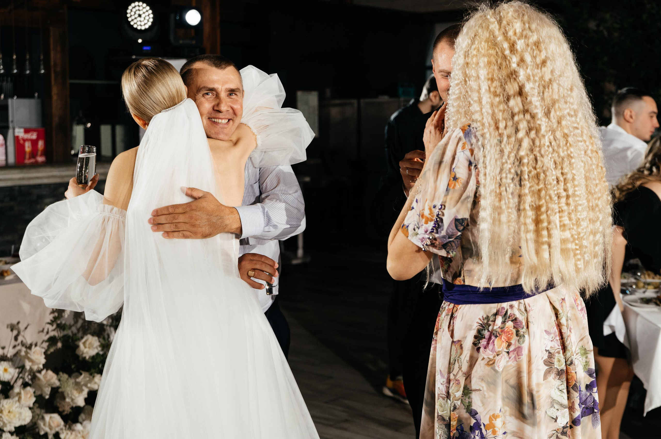 Alexandr & Vlada. Wedding and family photographer in Dubai Vasilii Albul