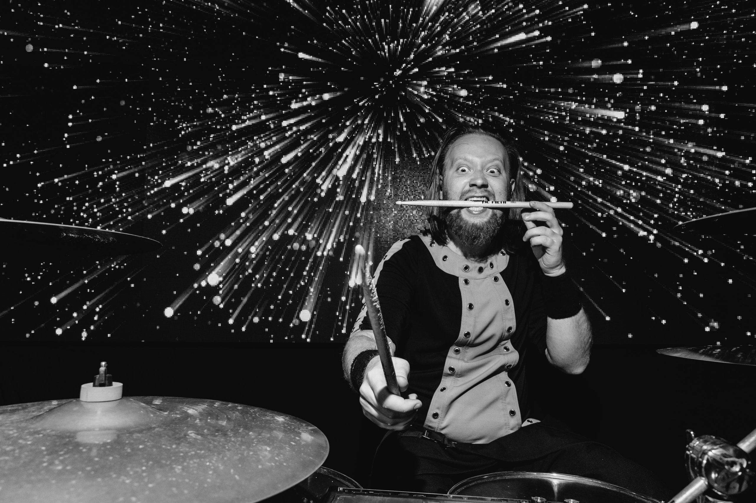 Wedding and family photographer in Dubai Vasilii Albul