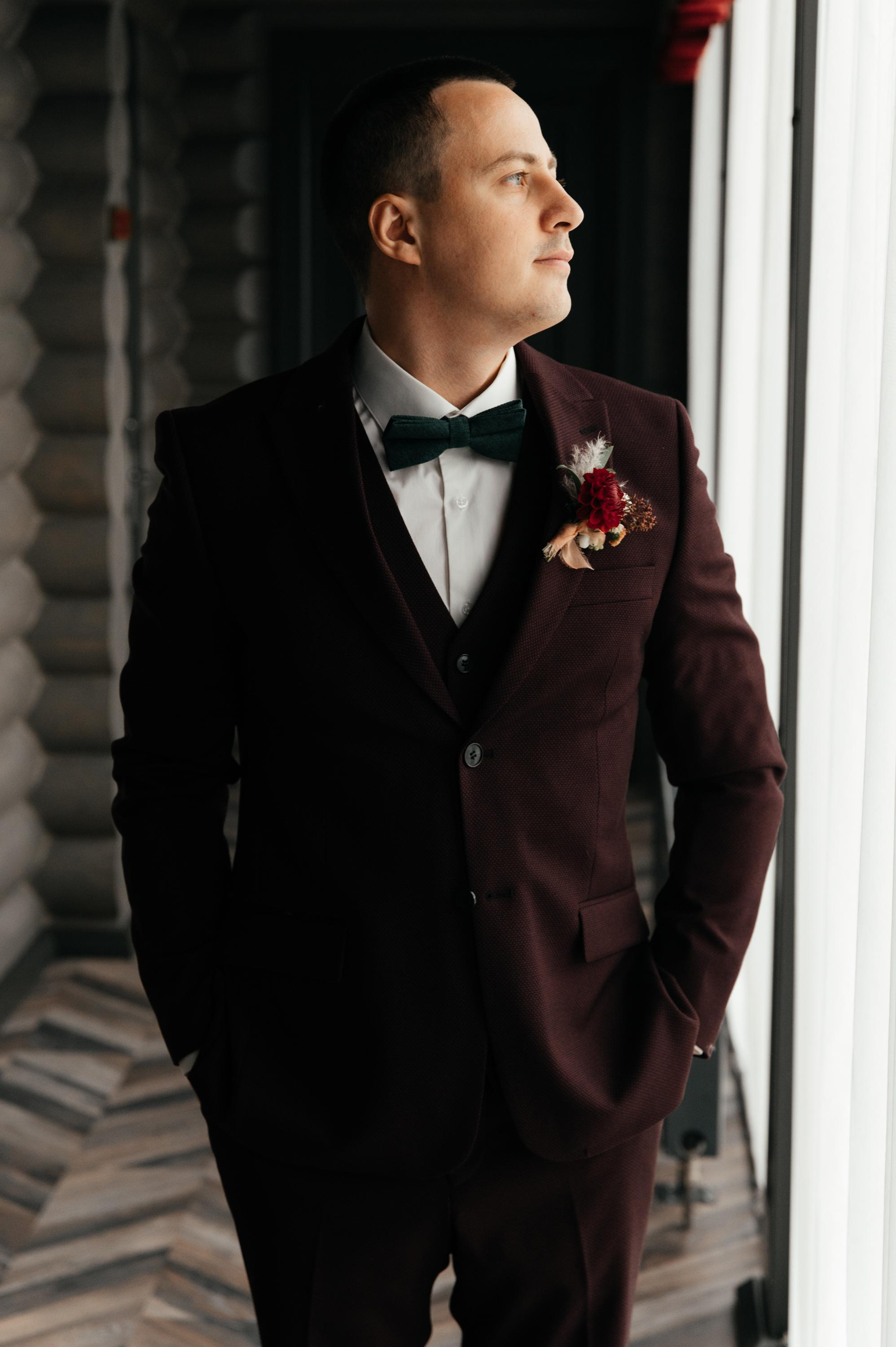 Wedding and family photographer in Dubai Vasilii Albul