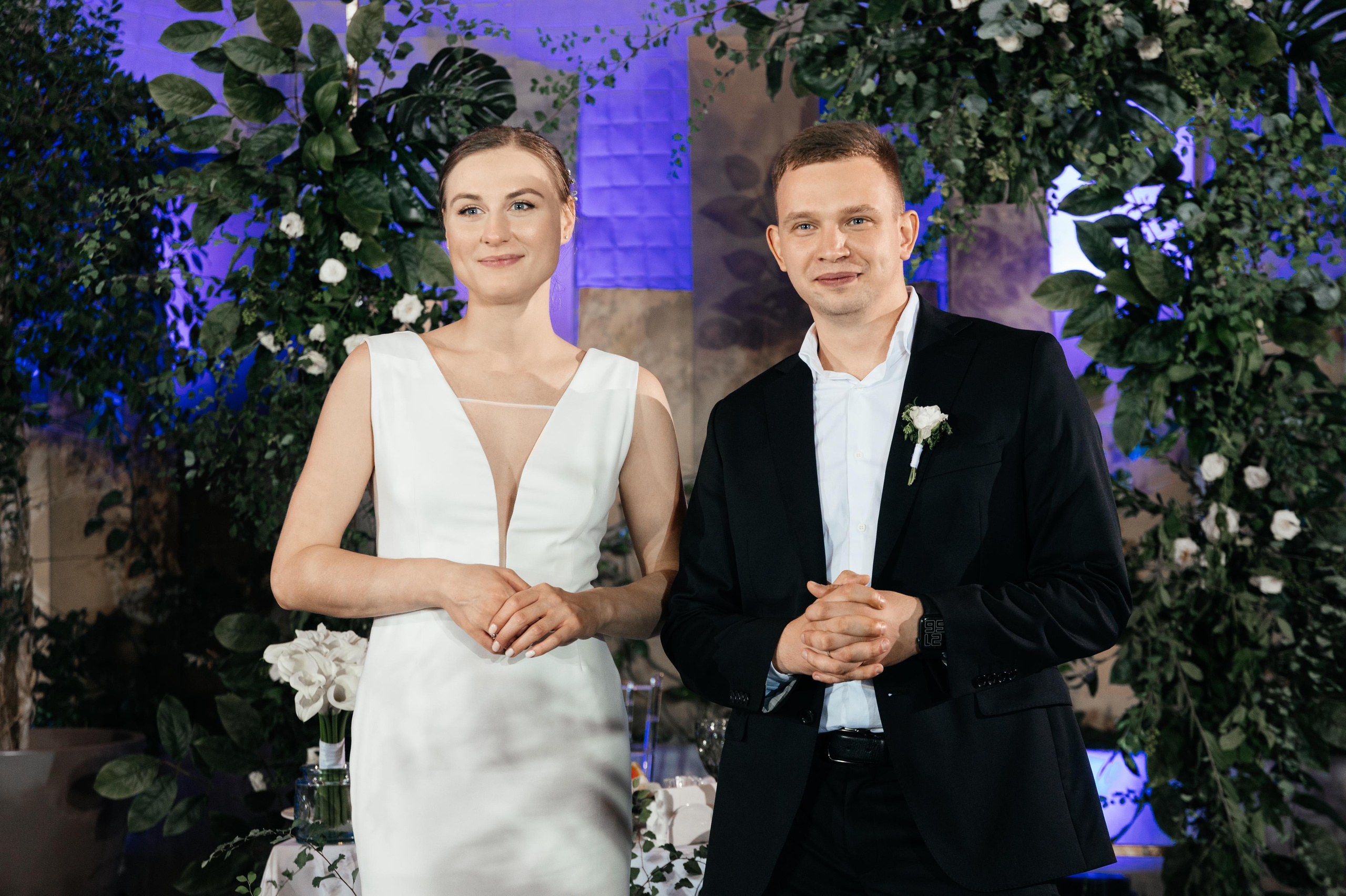 Wedding and family photographer in Dubai Vasilii Albul