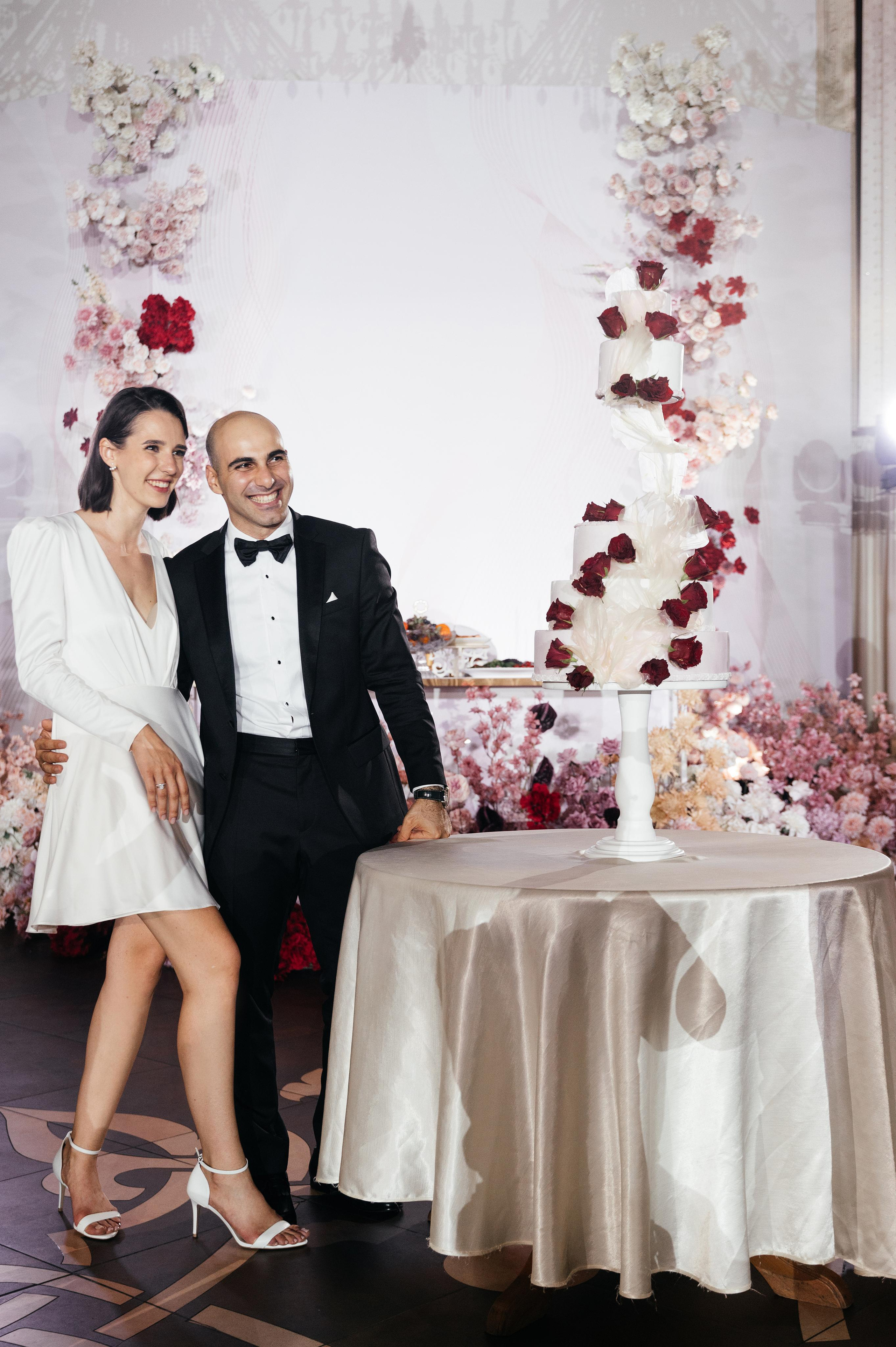 Ruslan & Anna. Wedding and family photographer in Dubai Vasilii Albul