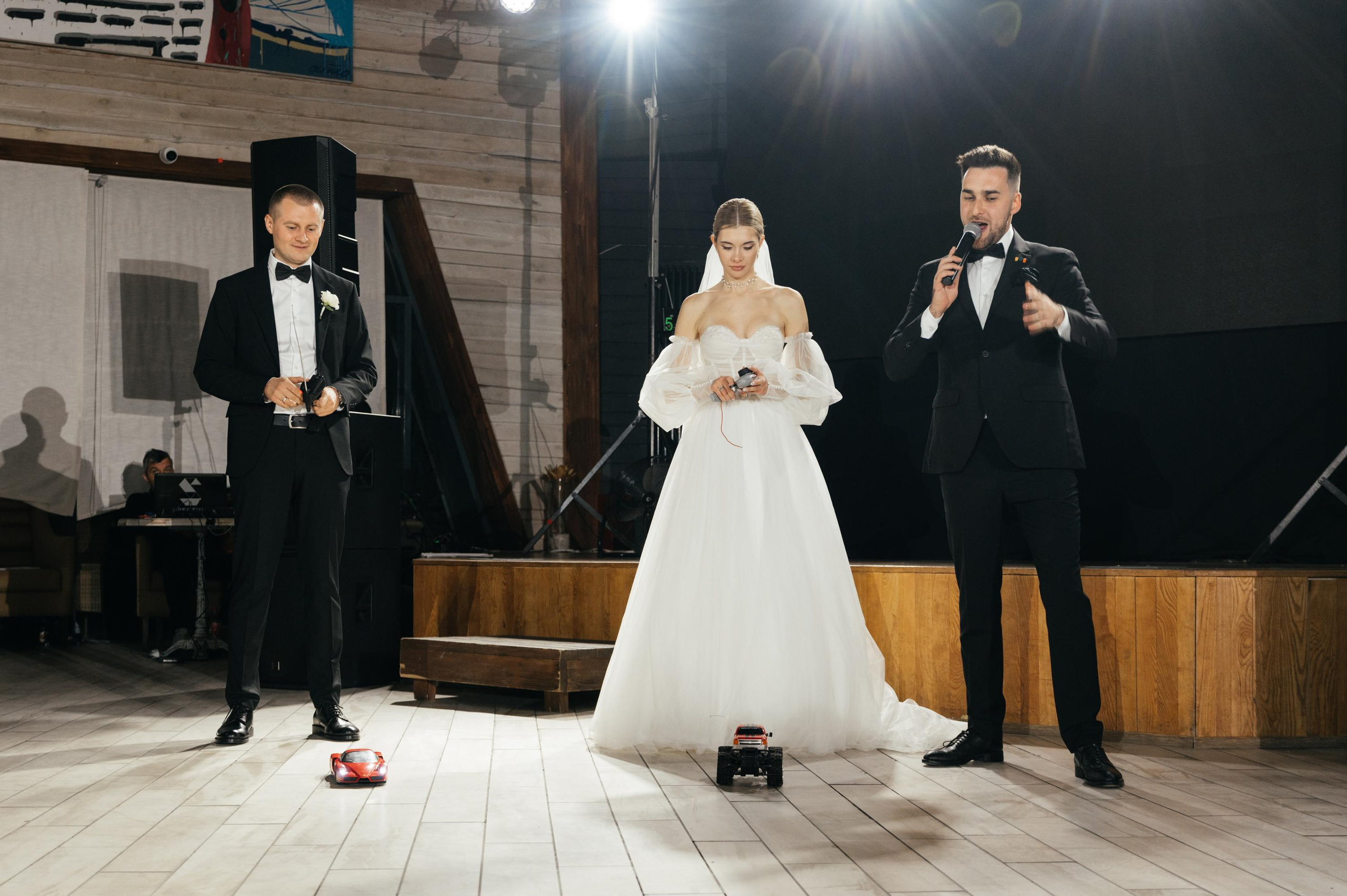 Alexandr & Vlada. Wedding and family photographer in Dubai Vasilii Albul