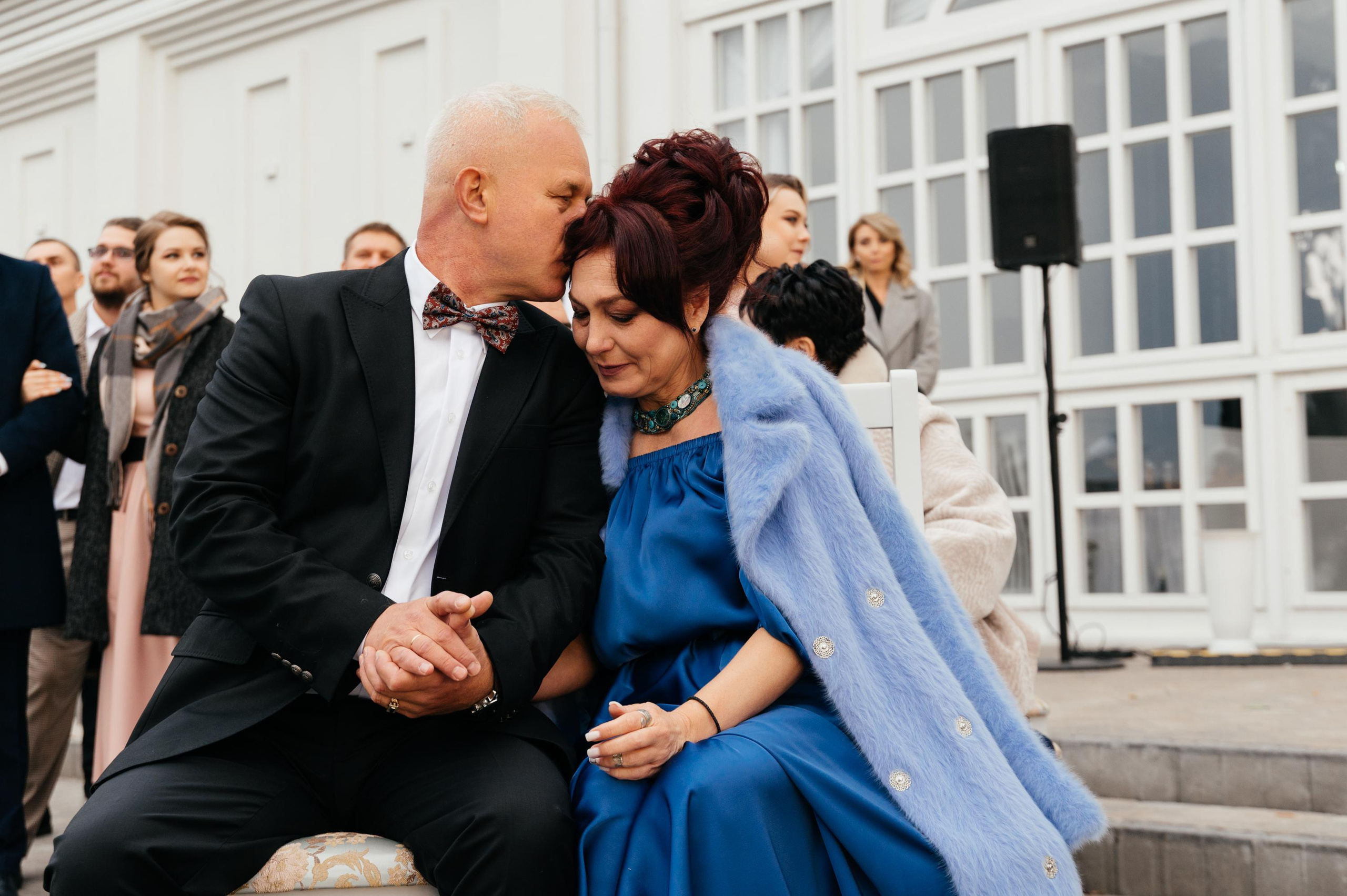 Wedding and family photographer in Dubai Vasilii Albul