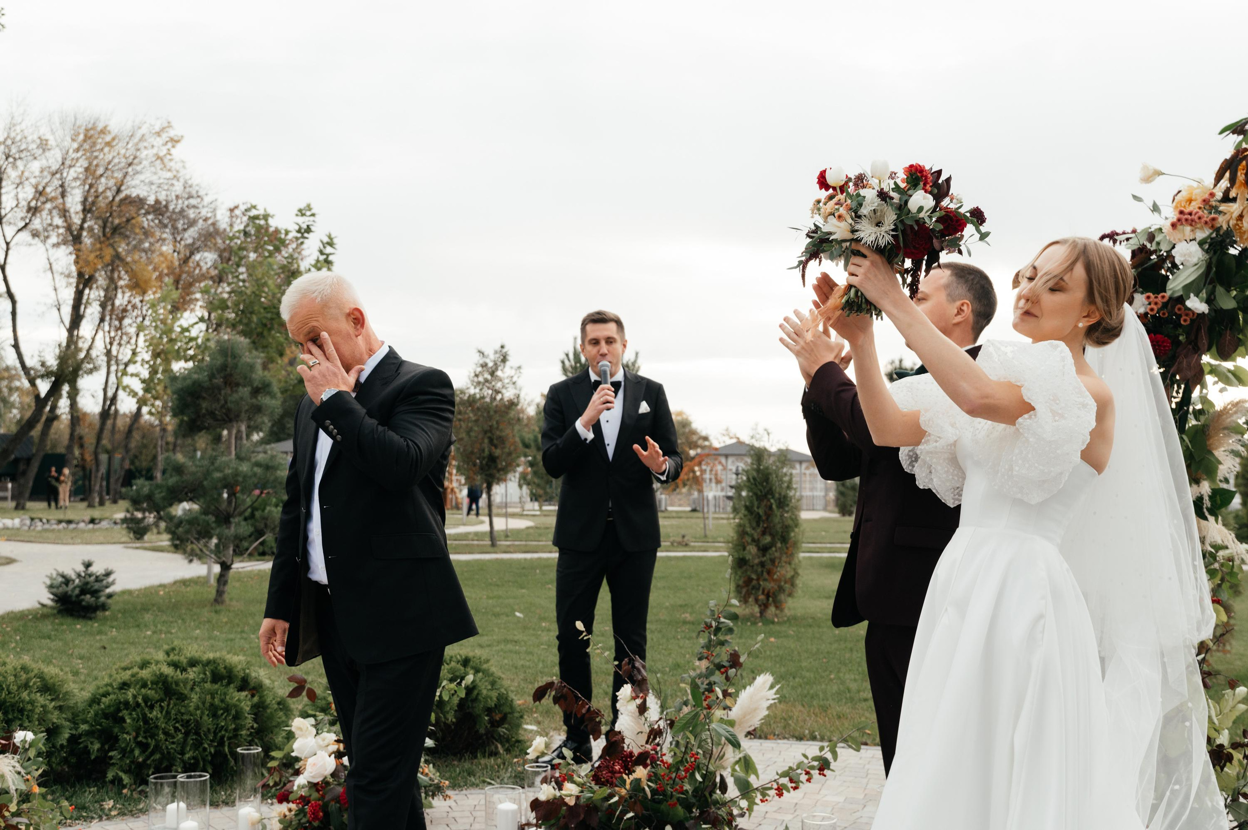 Wedding and family photographer in Dubai Vasilii Albul