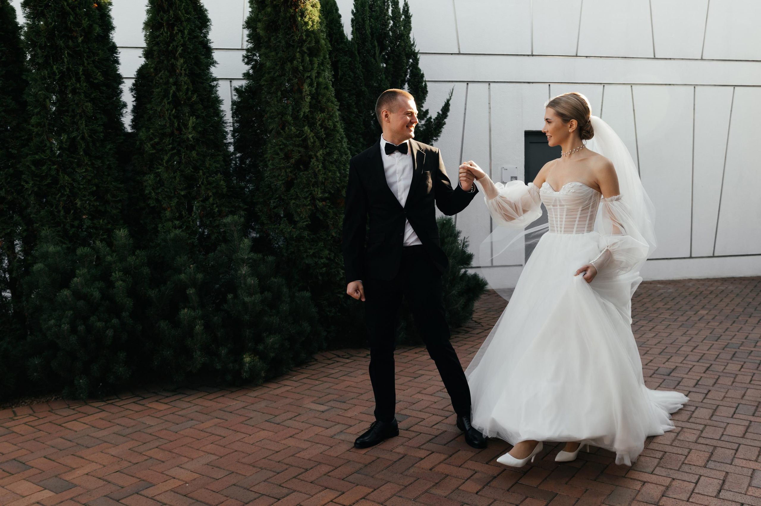 Alexandr & Vlada. Wedding and family photographer in Dubai Vasilii Albul