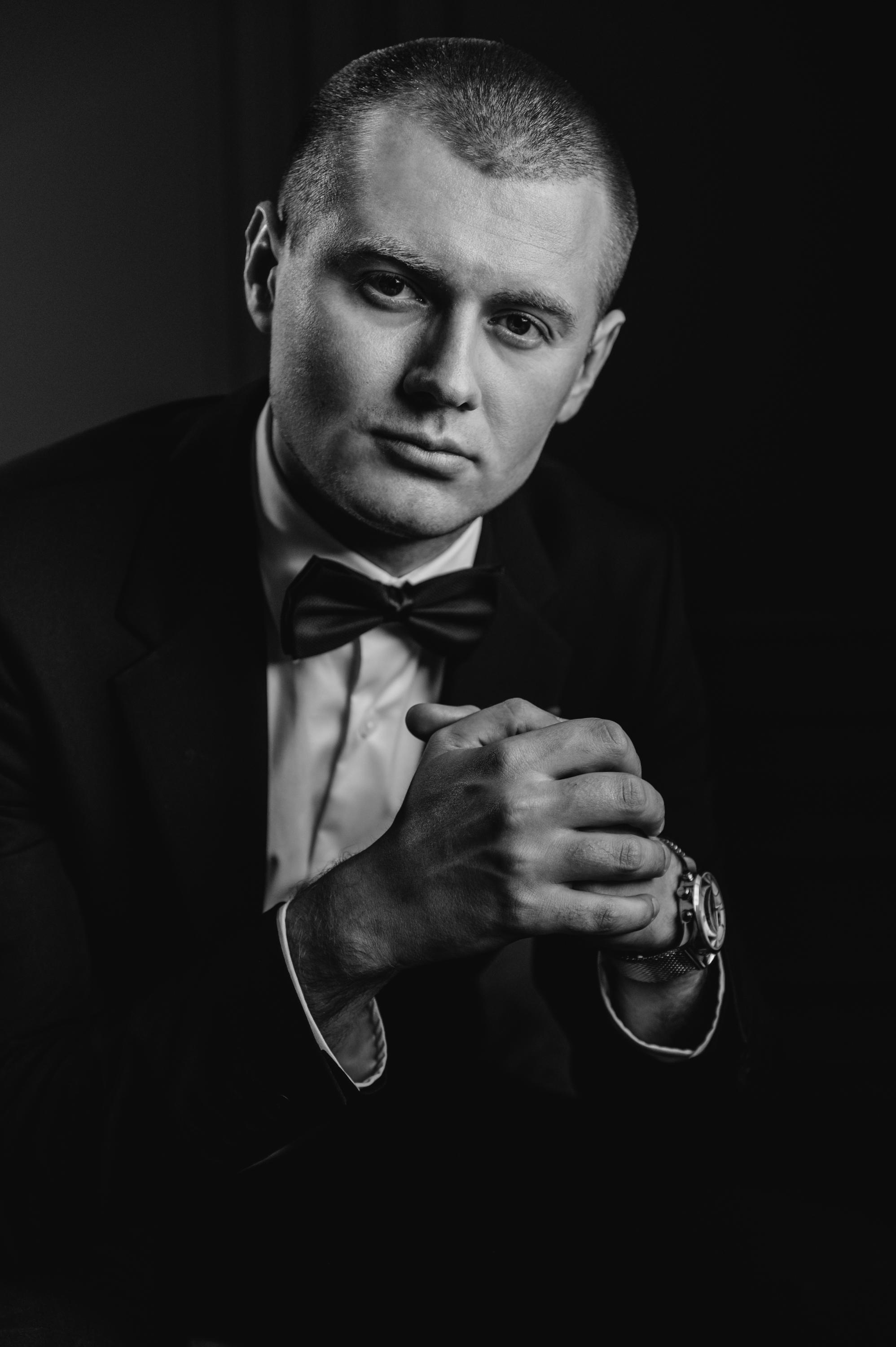 Alexandr & Vlada. Wedding and family photographer in Dubai Vasilii Albul