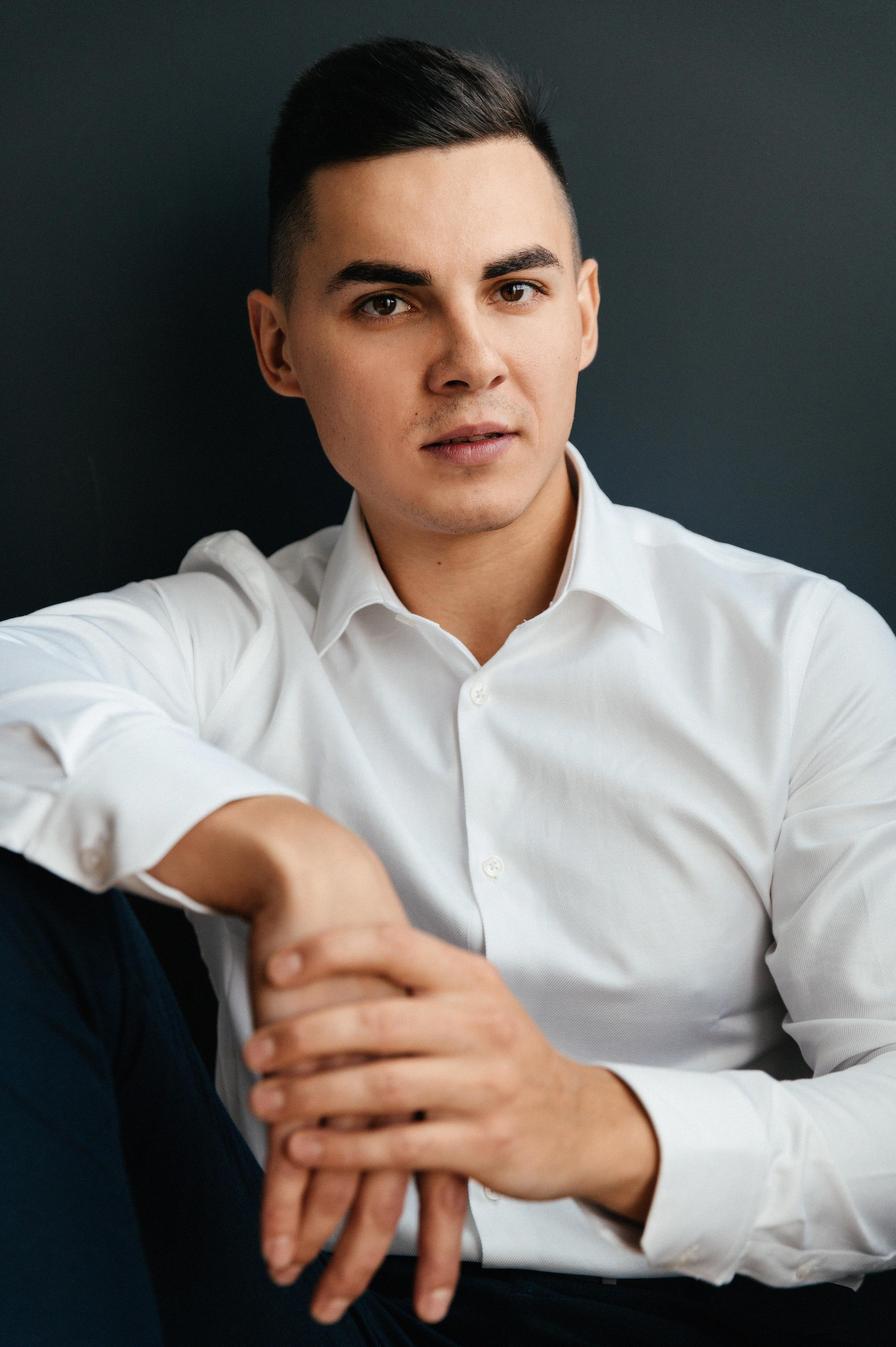 Wedding and family photographer in Dubai Vasilii Albul