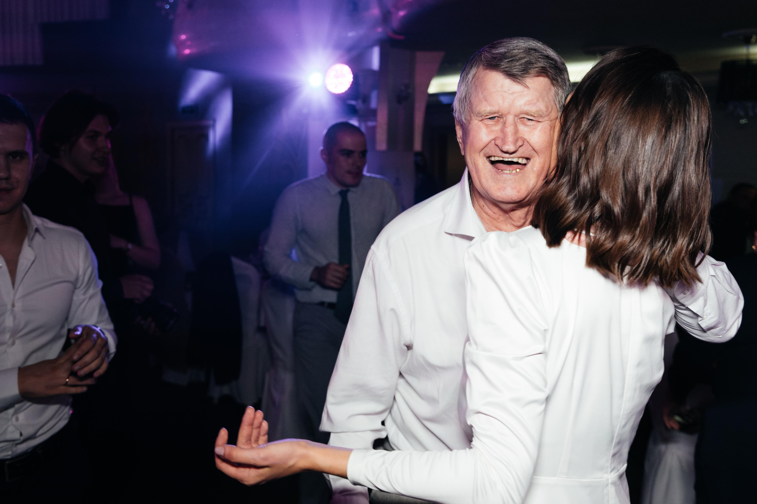 Ruslan & Anna. Wedding and family photographer in Dubai Vasilii Albul