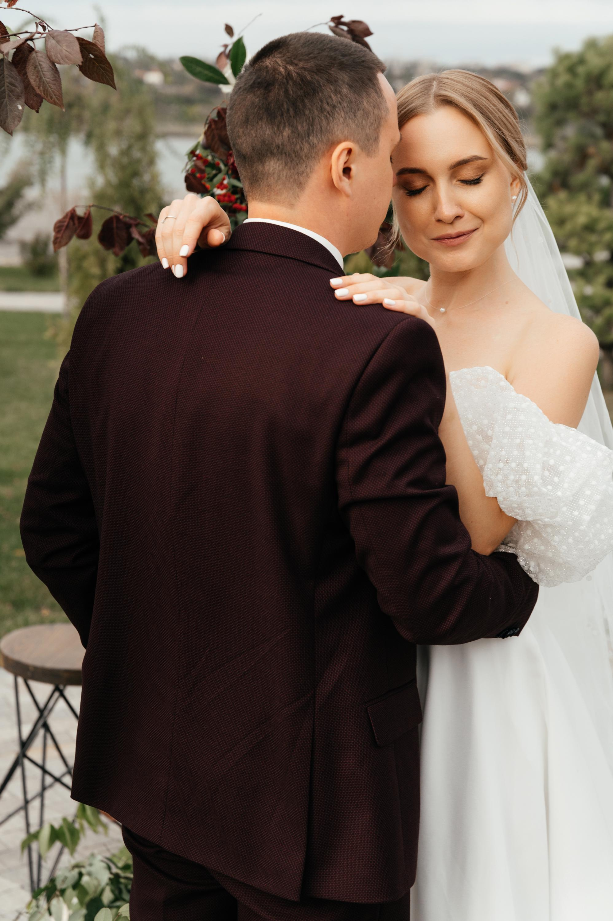 Wedding and family photographer in Dubai Vasilii Albul