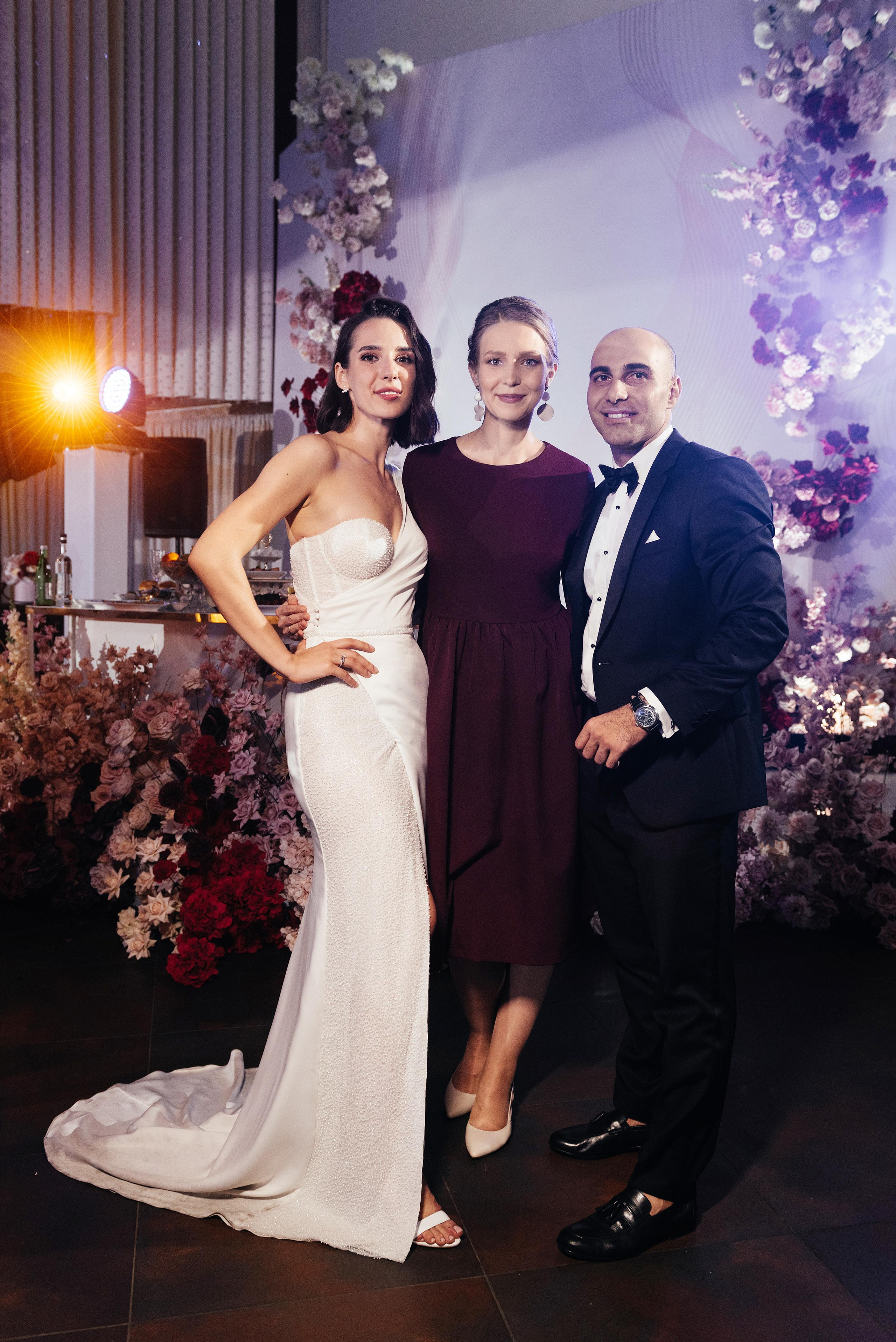 Ruslan & Anna. Wedding and family photographer in Dubai Vasilii Albul