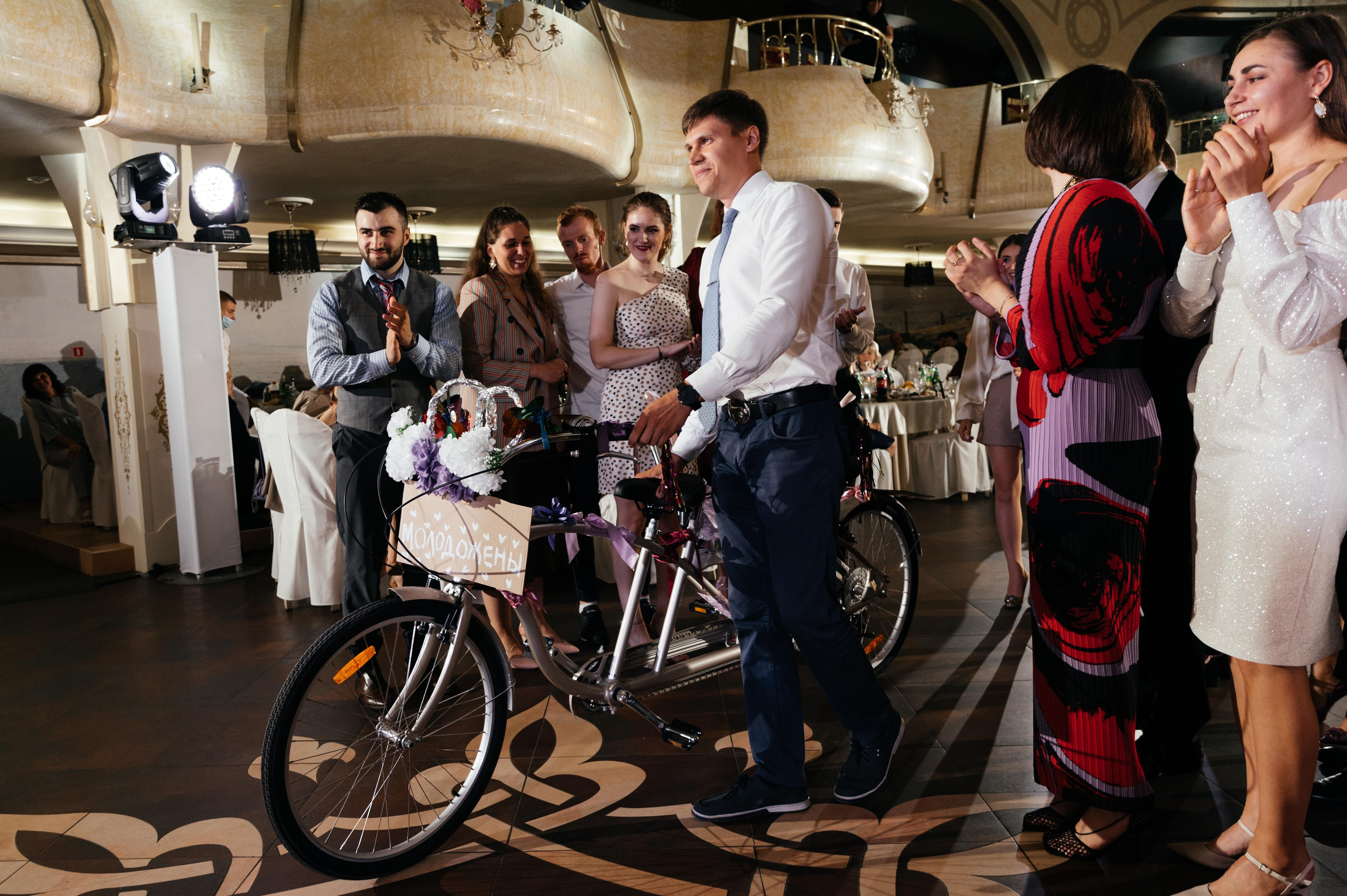 Ruslan & Anna. Wedding and family photographer in Dubai Vasilii Albul