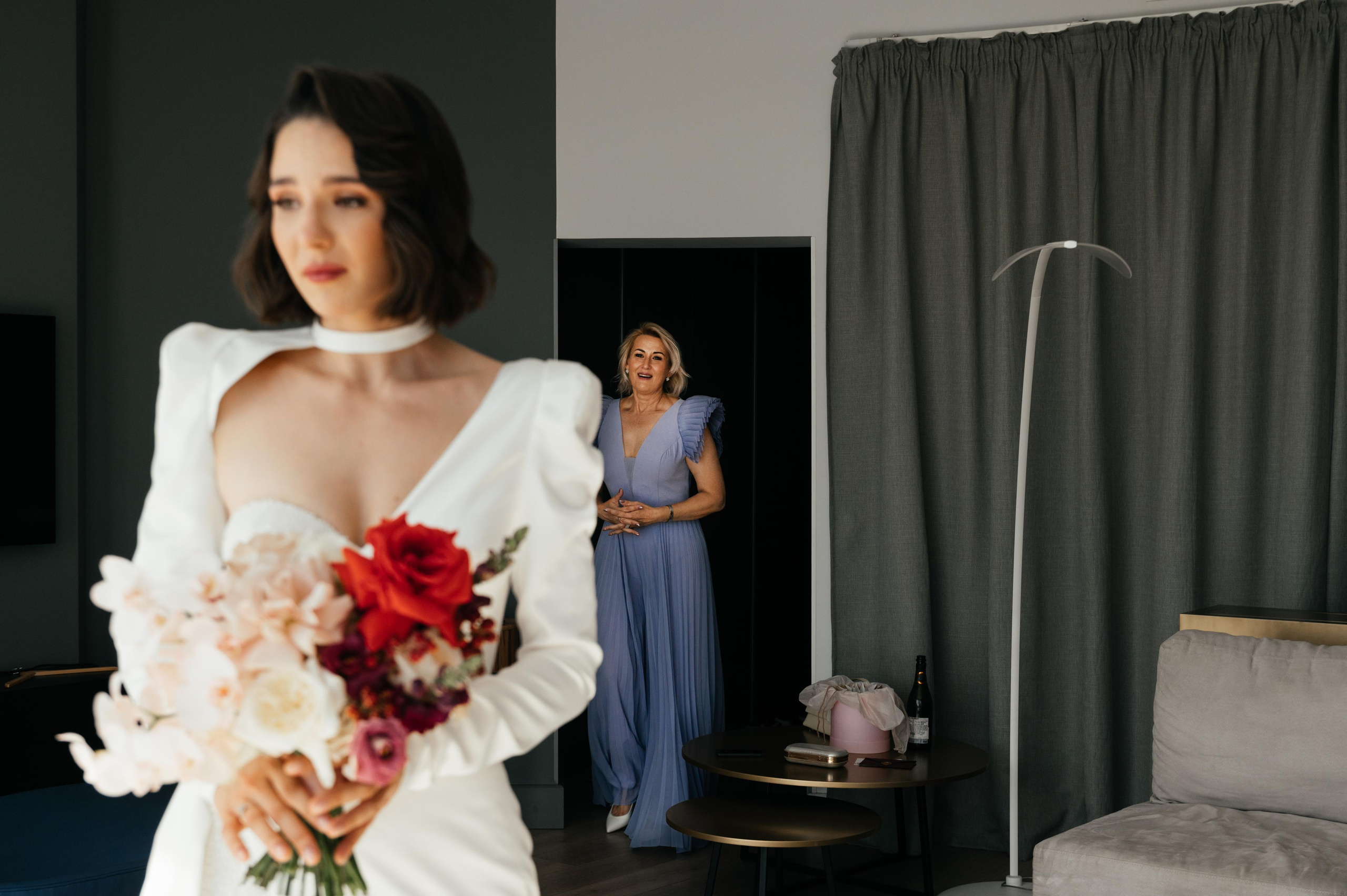 Ruslan & Anna. Wedding and family photographer in Dubai Vasilii Albul