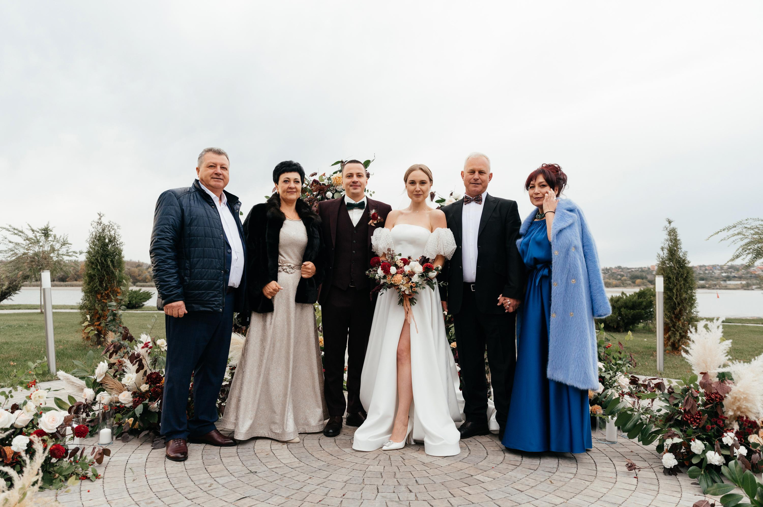 Wedding and family photographer in Dubai Vasilii Albul