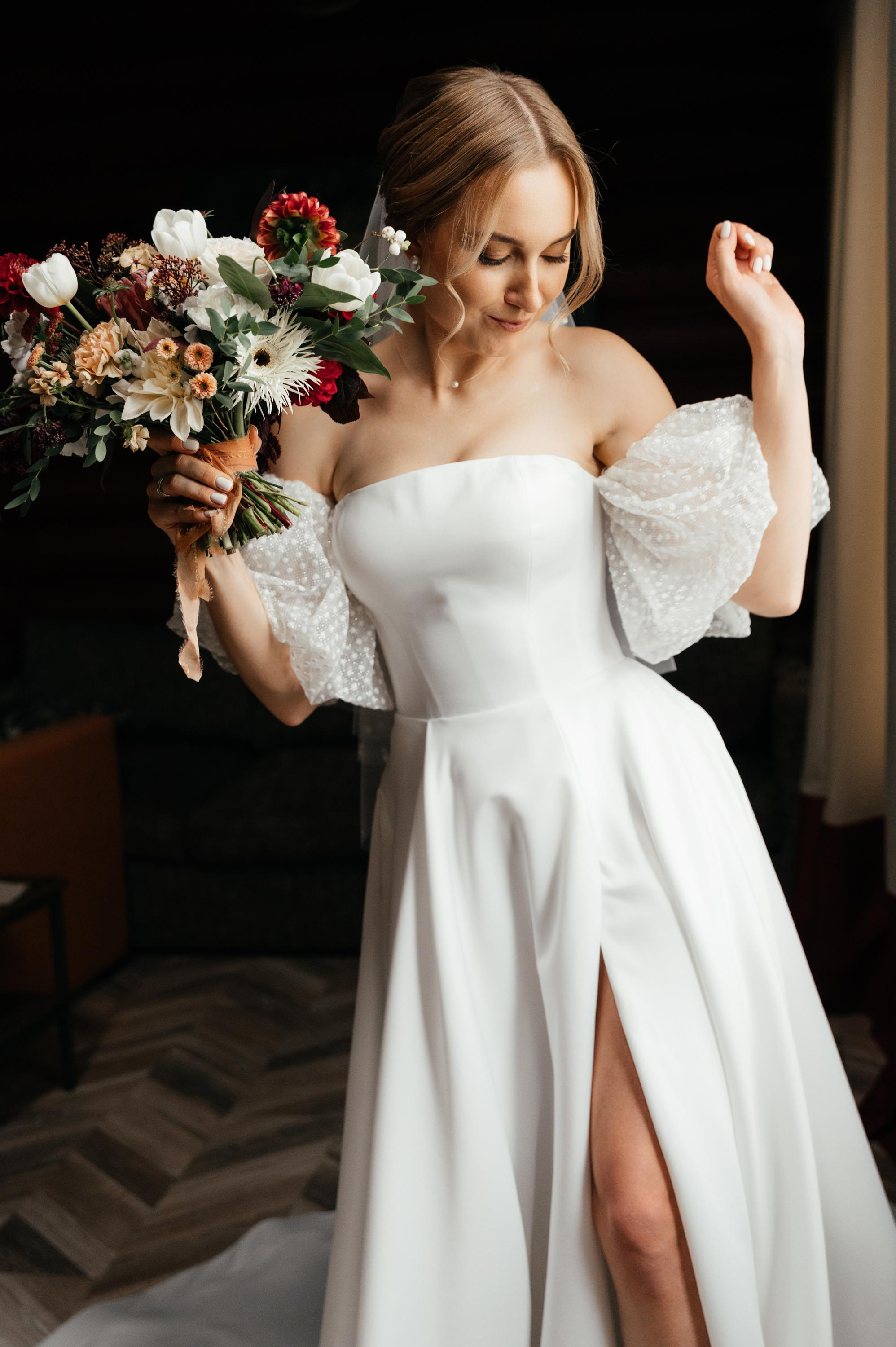 Wedding and family photographer in Dubai Vasilii Albul