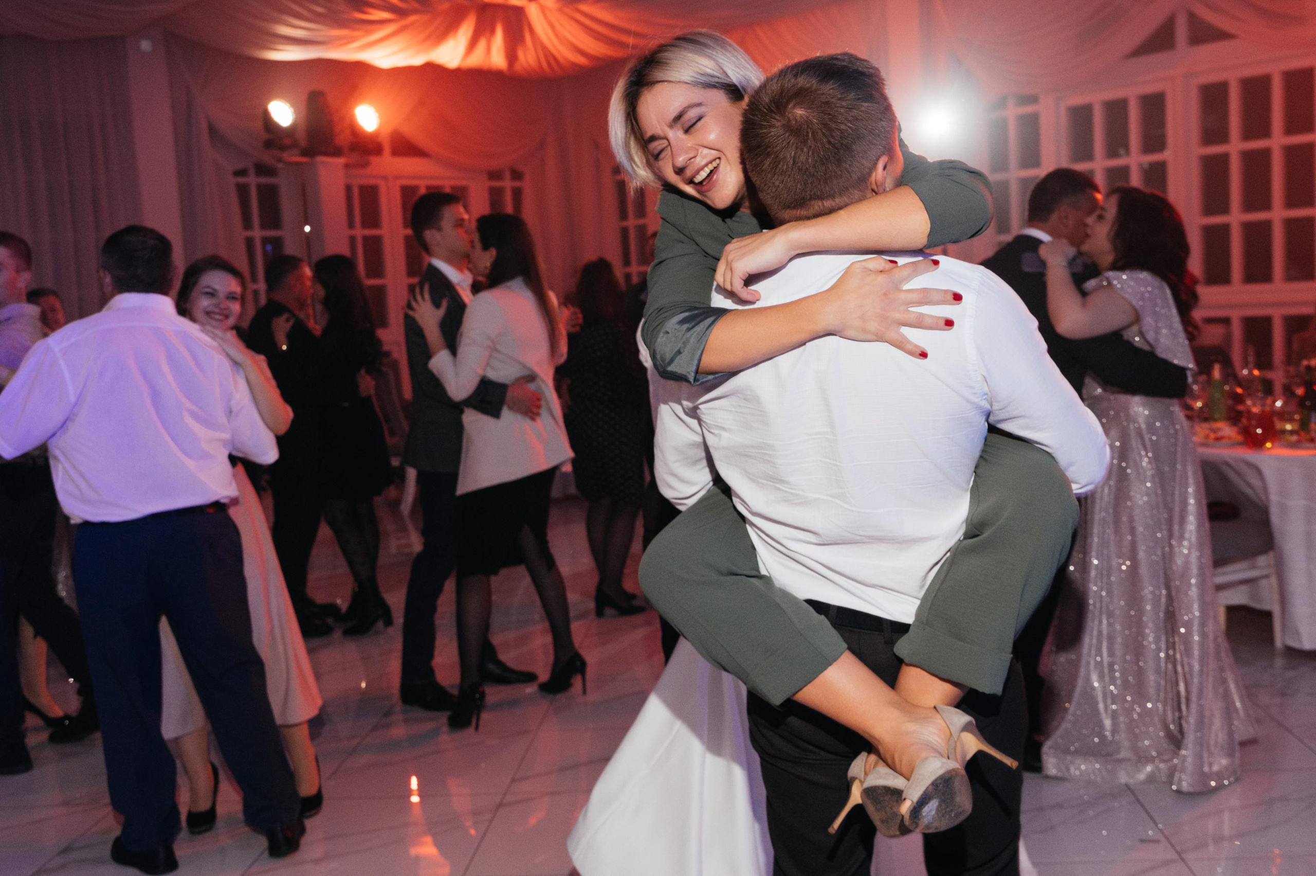 Wedding and family photographer in Dubai Vasilii Albul