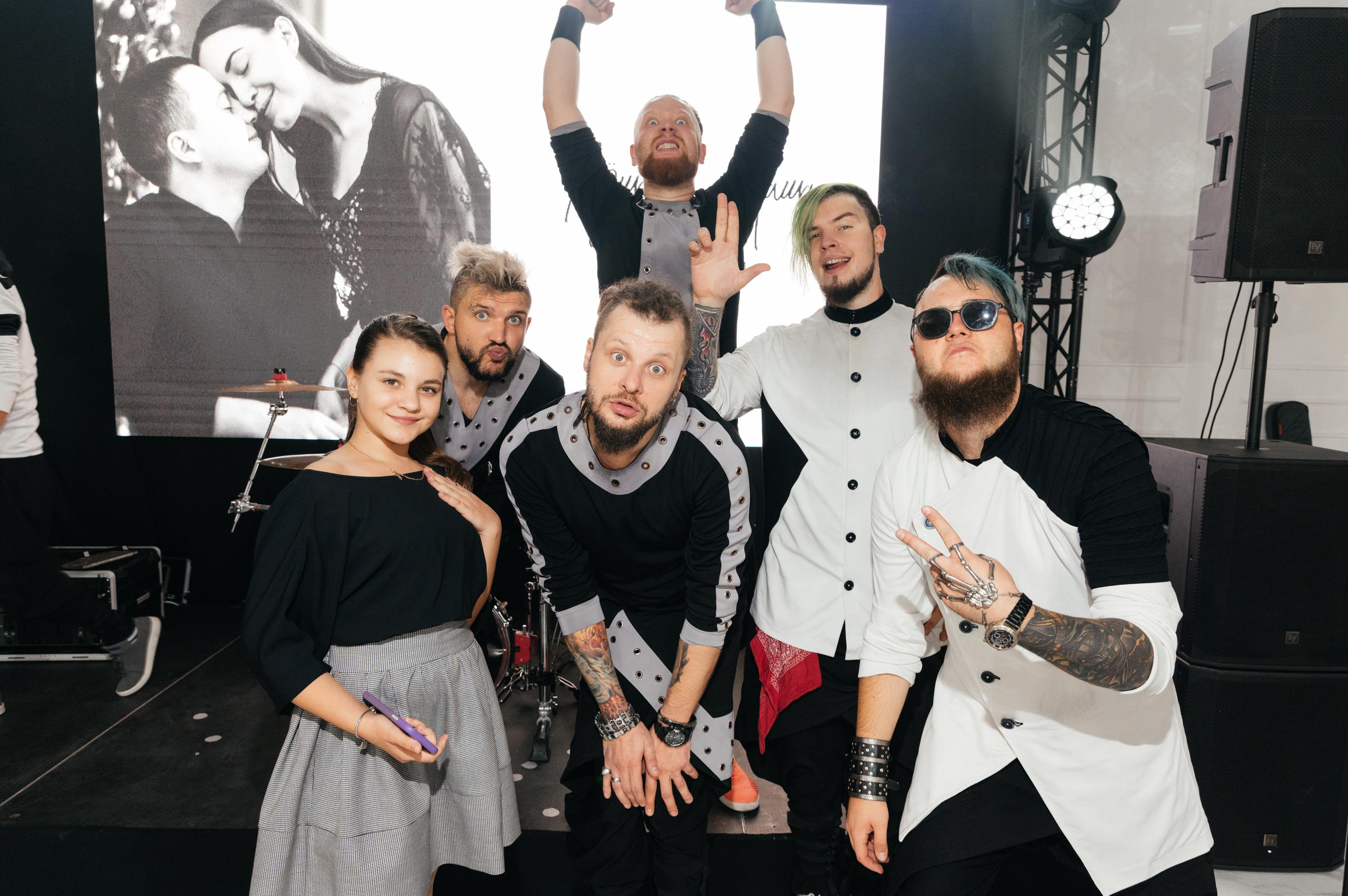 Wedding and family photographer in Dubai Vasilii Albul