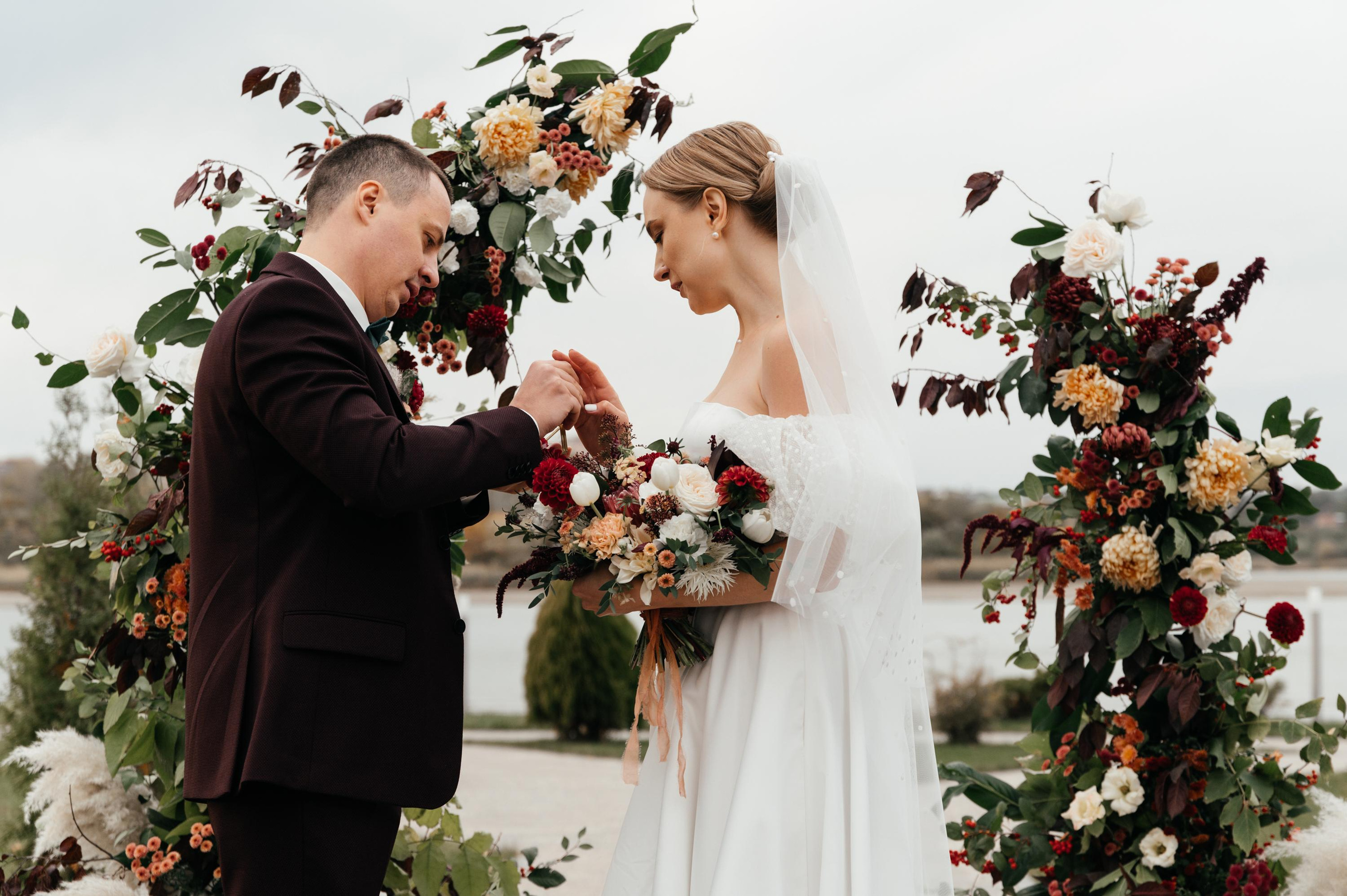 Wedding and family photographer in Dubai Vasilii Albul