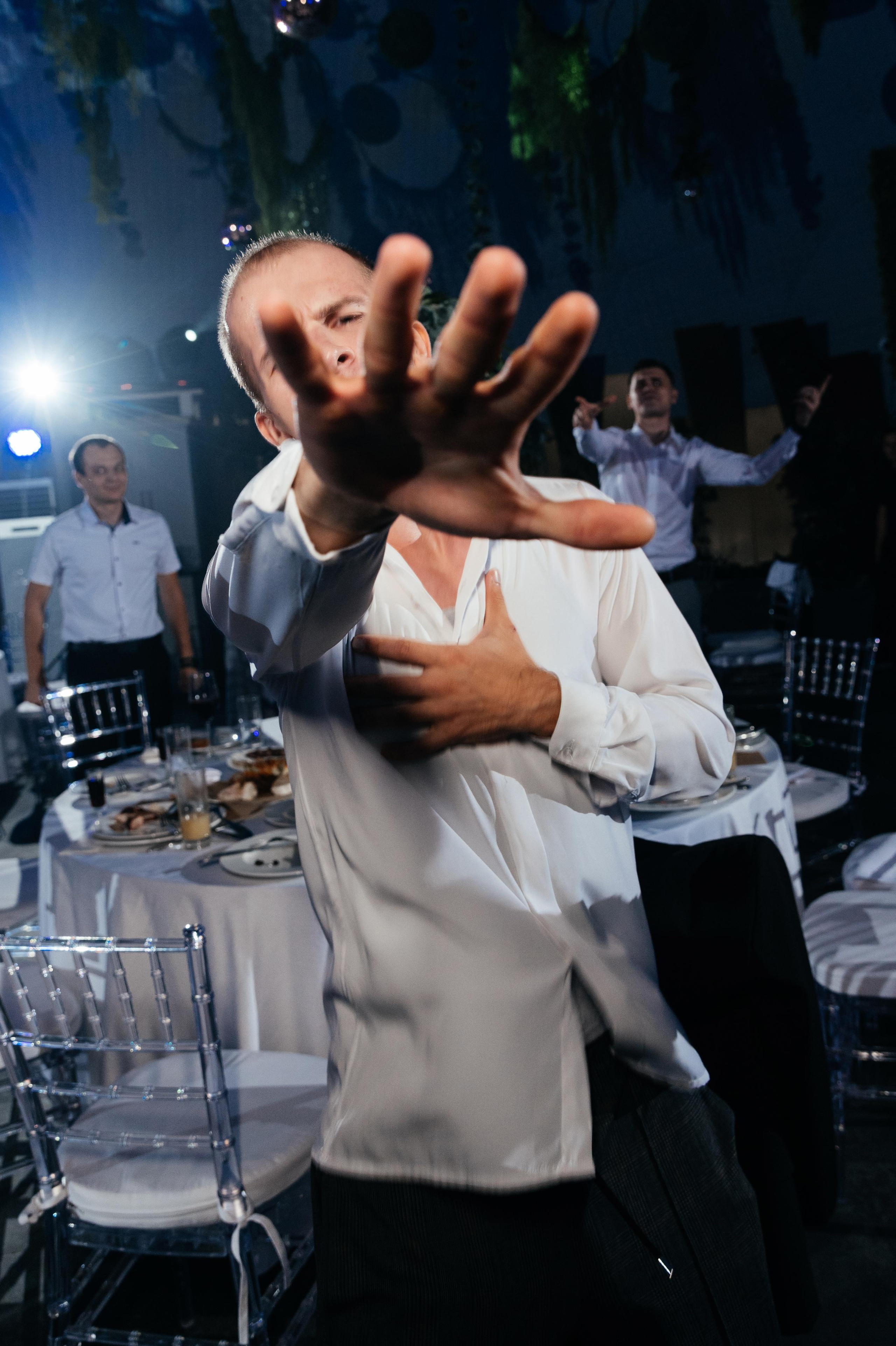 Wedding and family photographer in Dubai Vasilii Albul