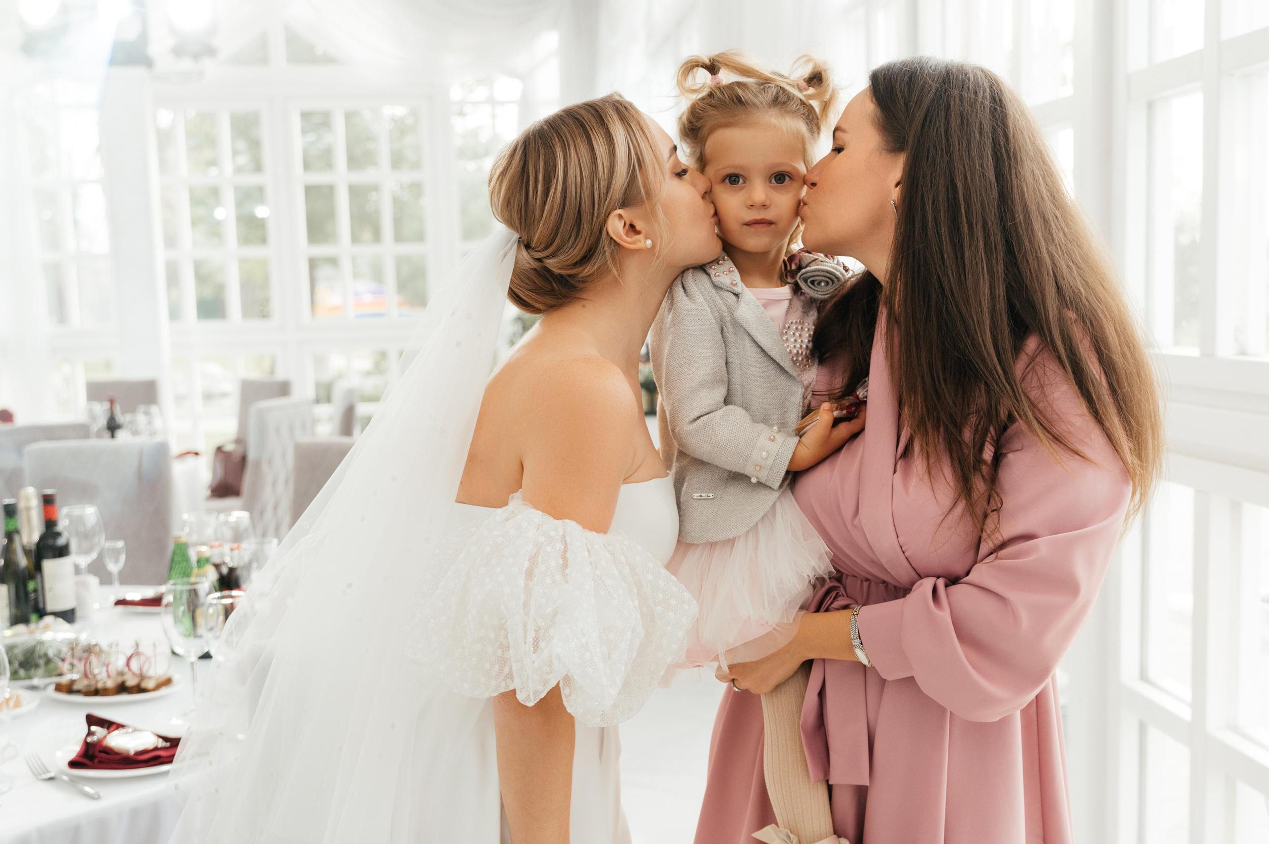 Wedding and family photographer in Dubai Vasilii Albul