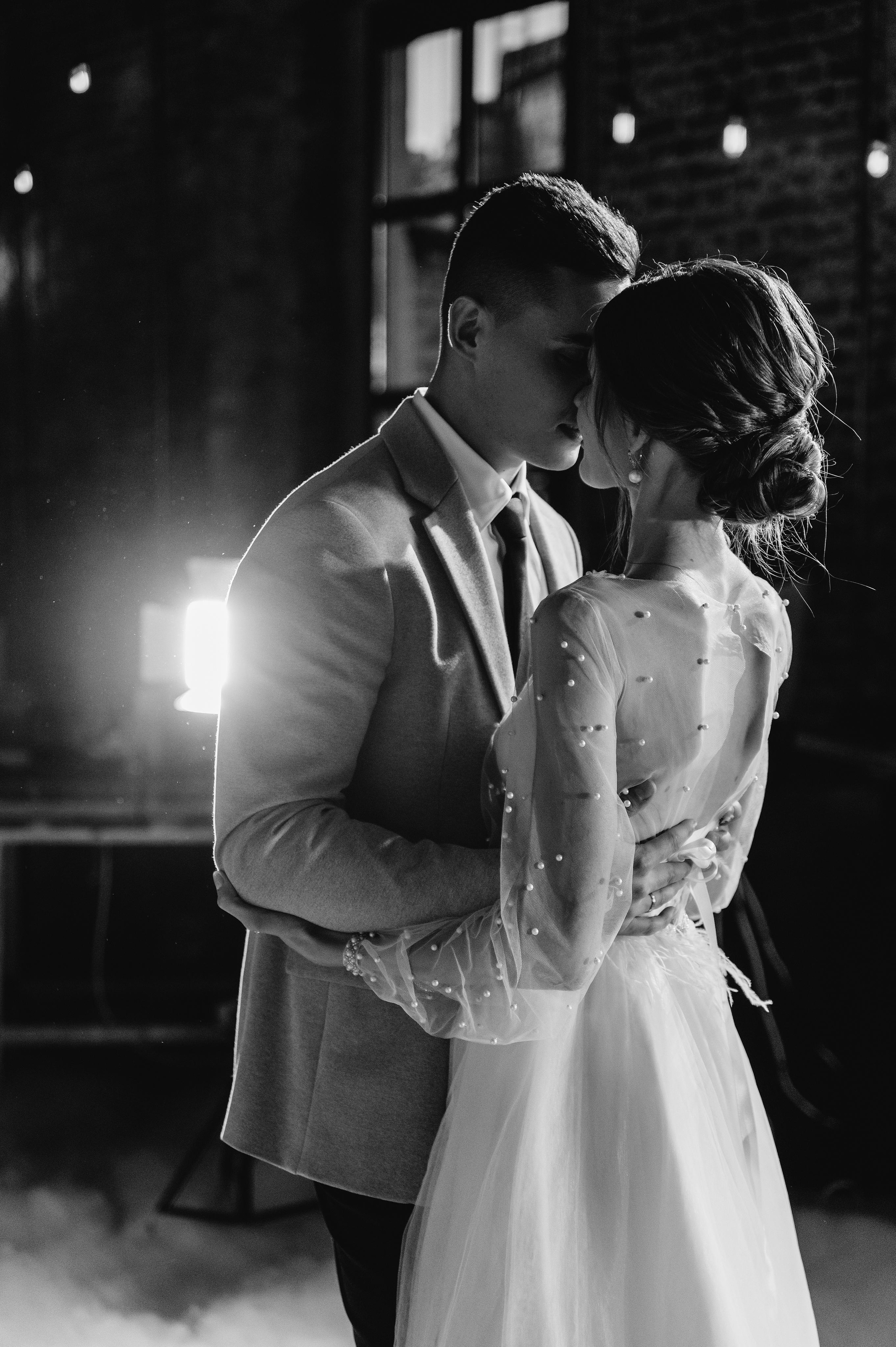 Wedding and family photographer in Dubai Vasilii Albul