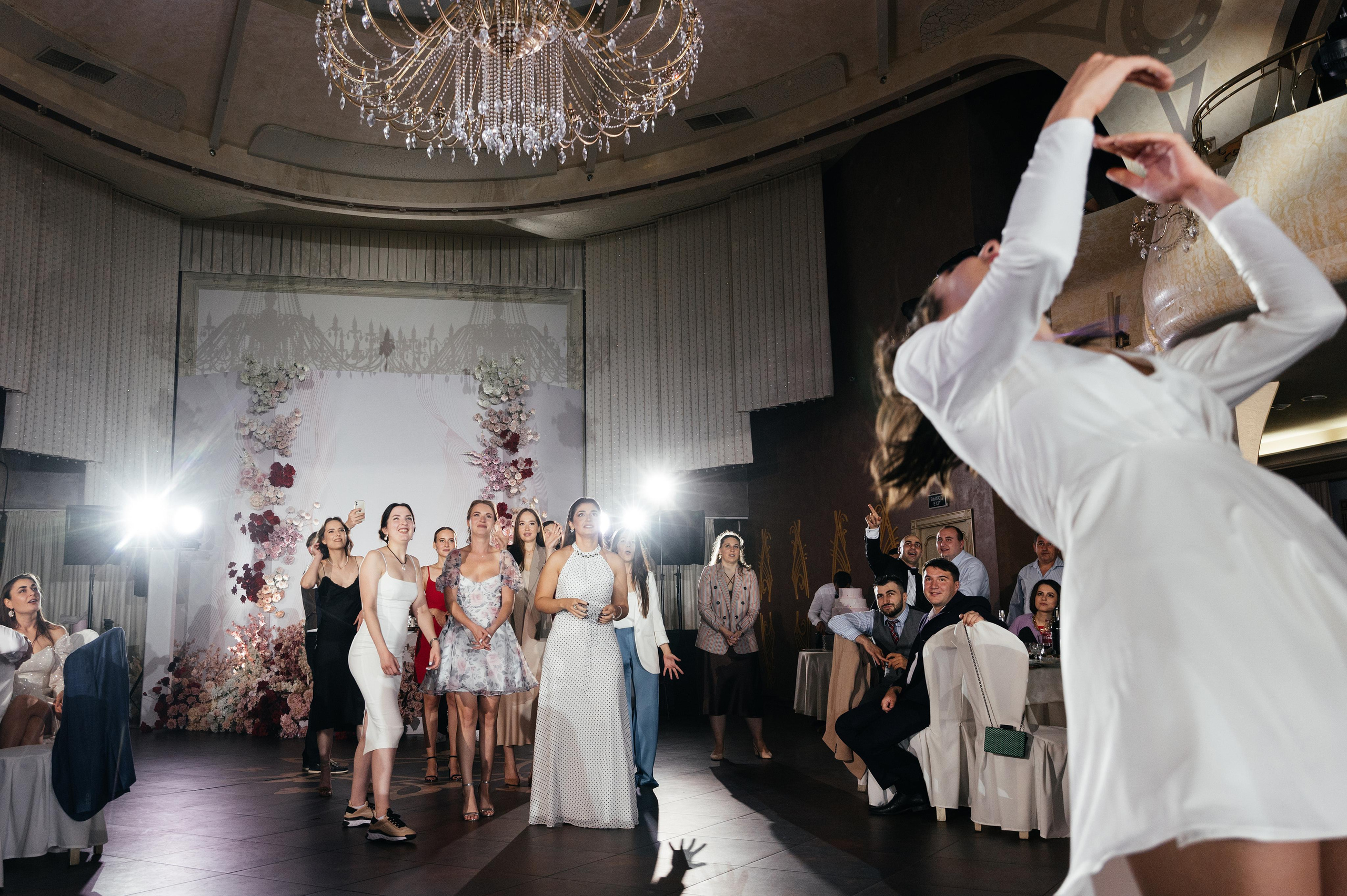 Ruslan & Anna. Wedding and family photographer in Dubai Vasilii Albul