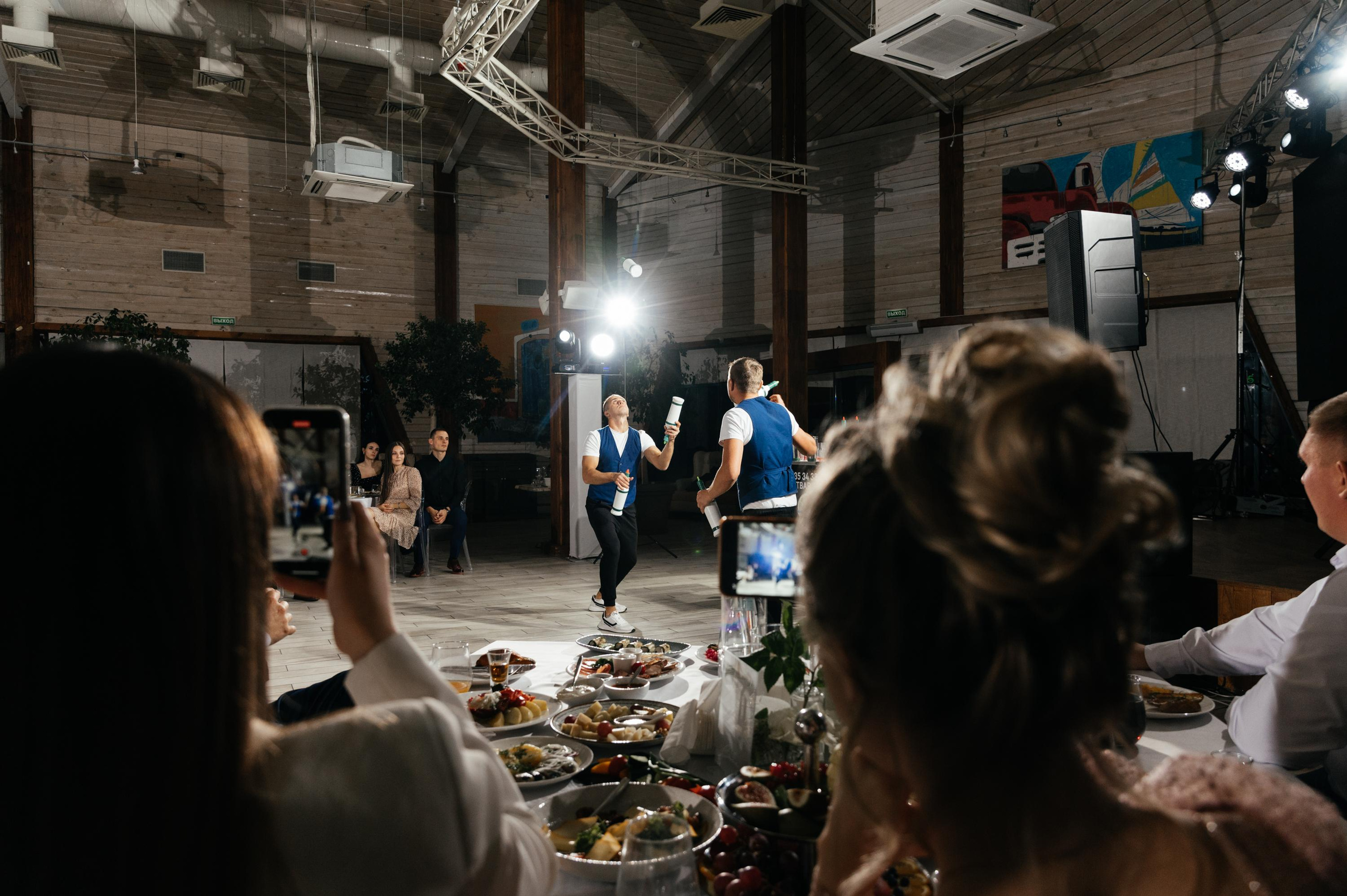 Alexandr & Vlada. Wedding and family photographer in Dubai Vasilii Albul