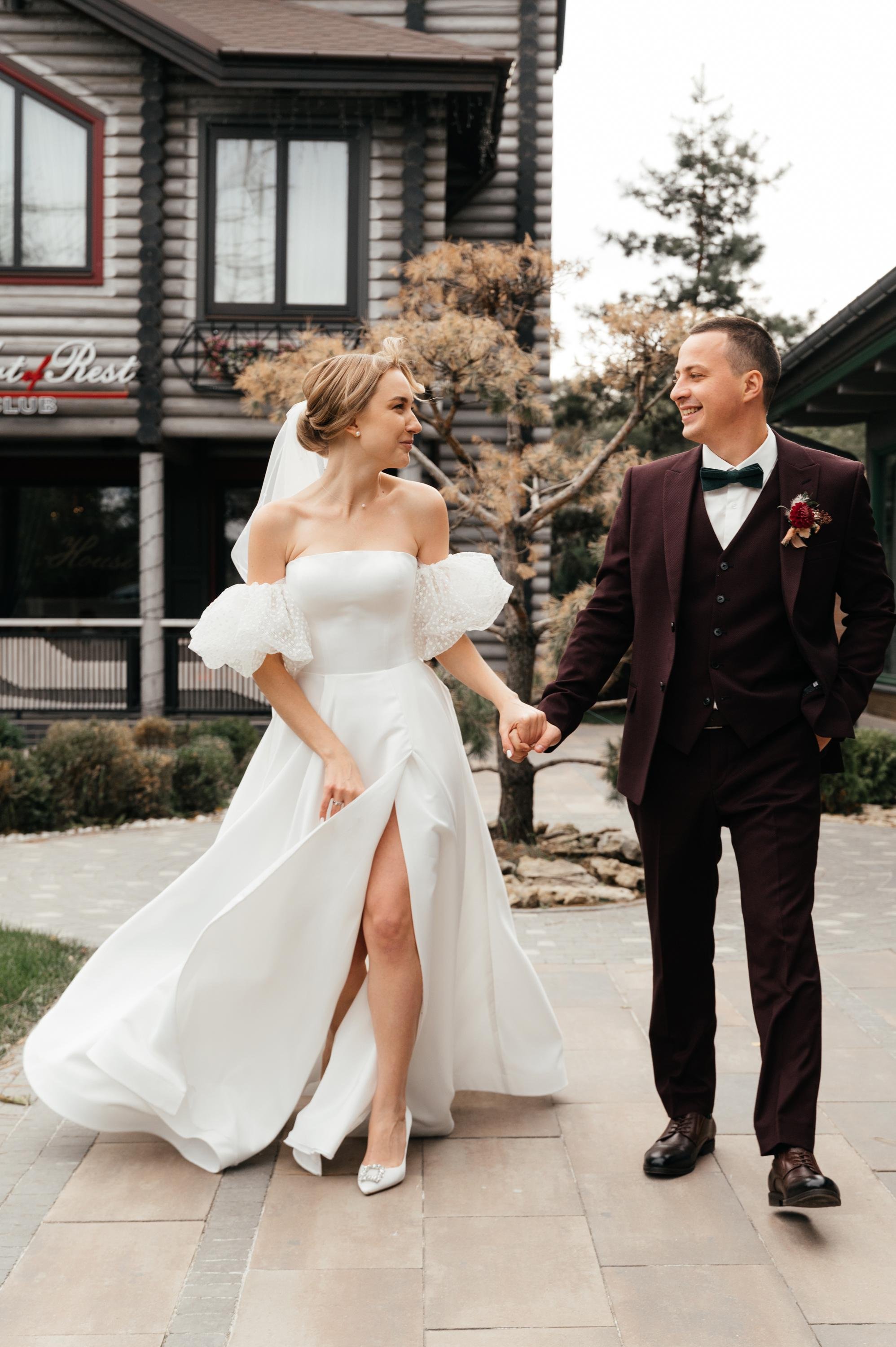 Wedding and family photographer in Dubai Vasilii Albul