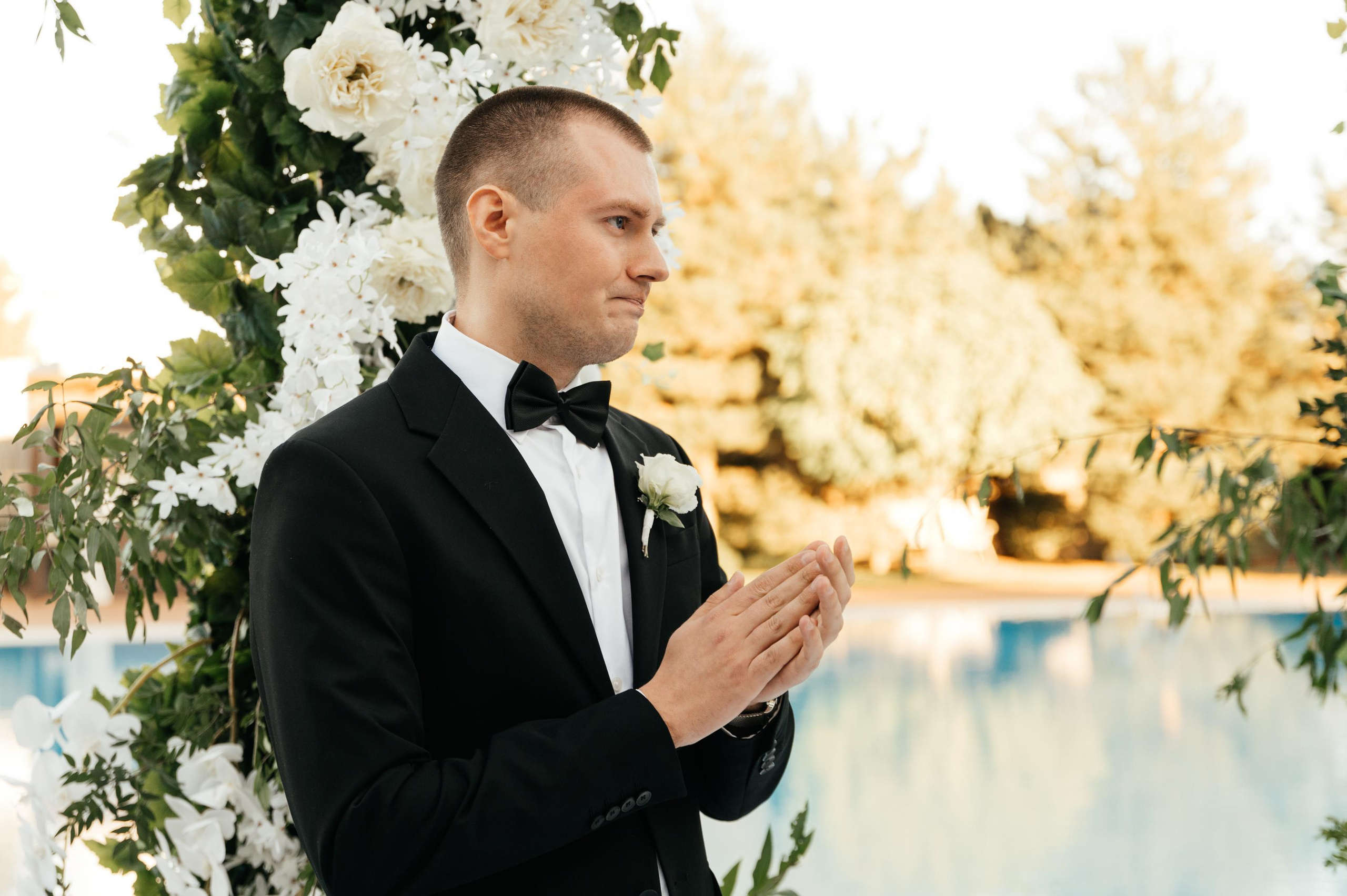 Alexandr & Vlada. Wedding and family photographer in Dubai Vasilii Albul