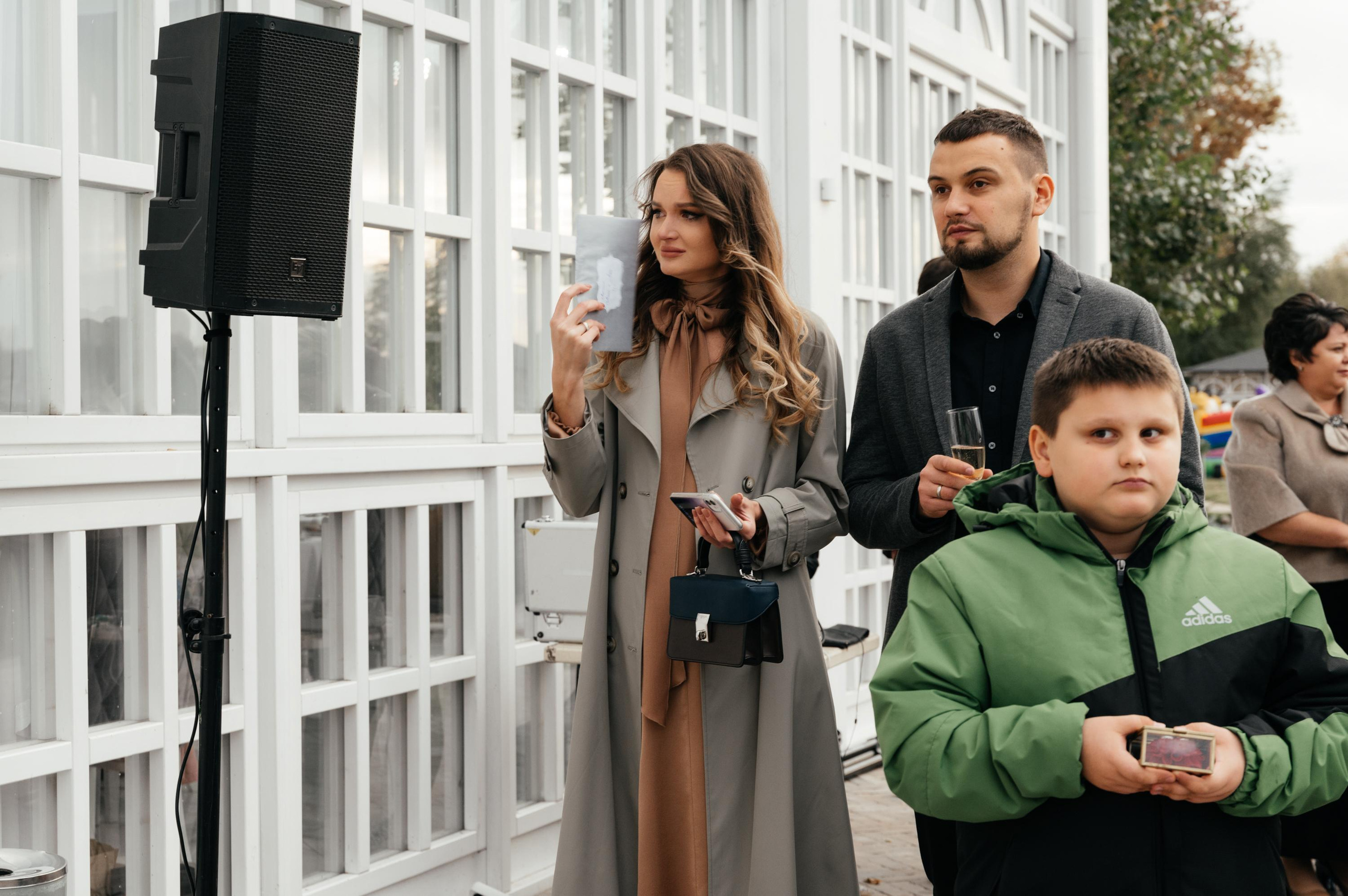 Wedding and family photographer in Dubai Vasilii Albul