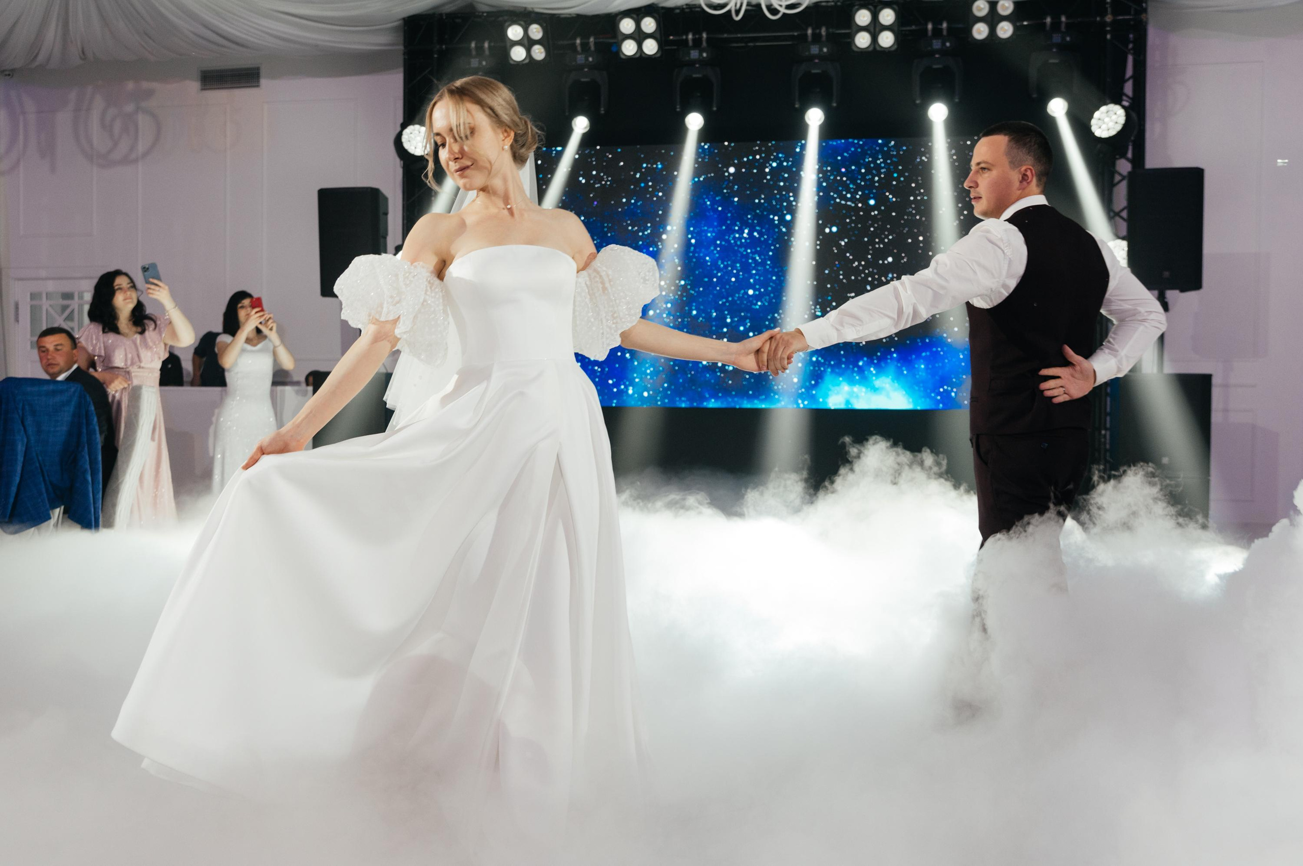 Wedding and family photographer in Dubai Vasilii Albul