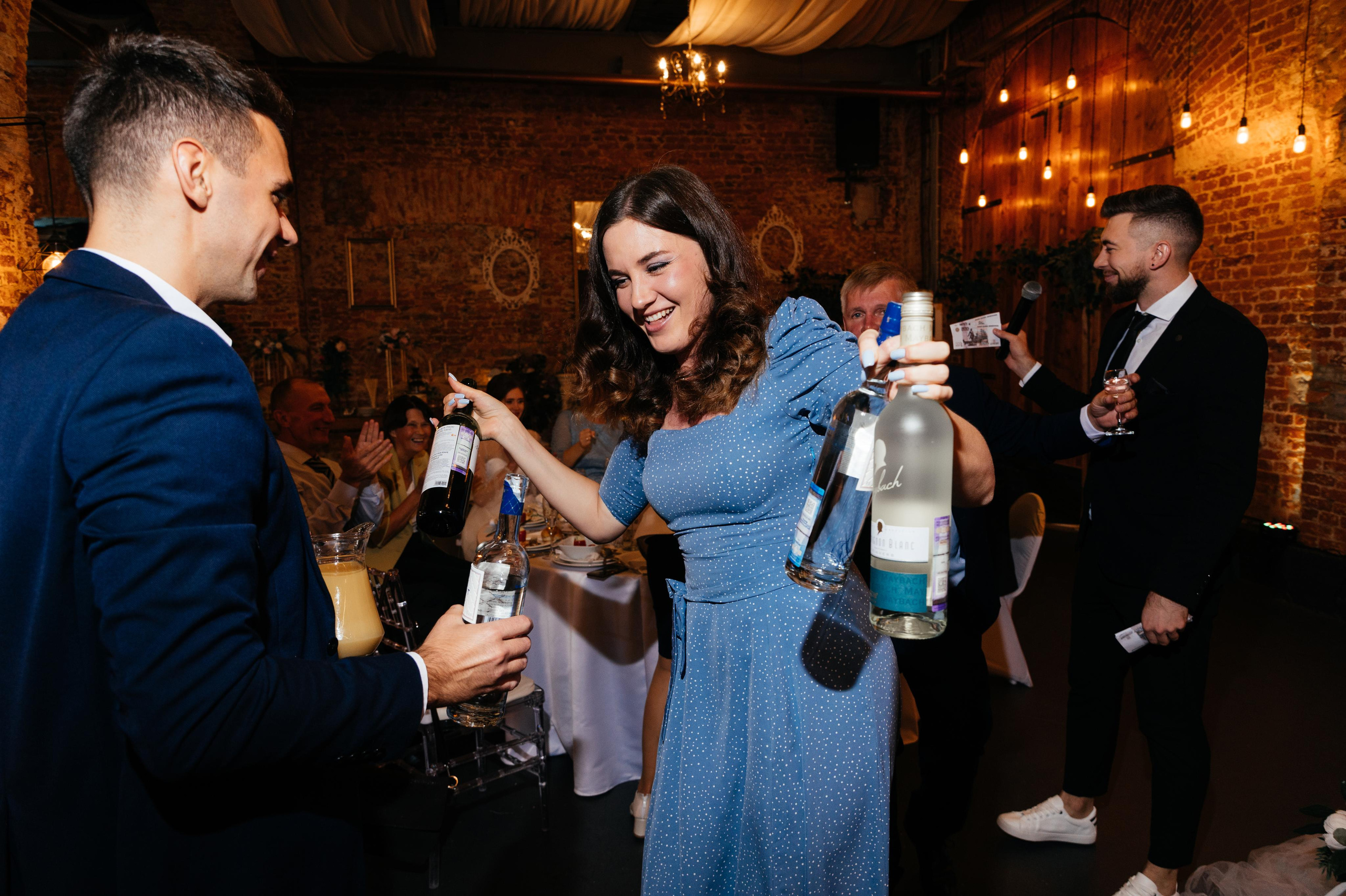 Wedding and family photographer in Dubai Vasilii Albul