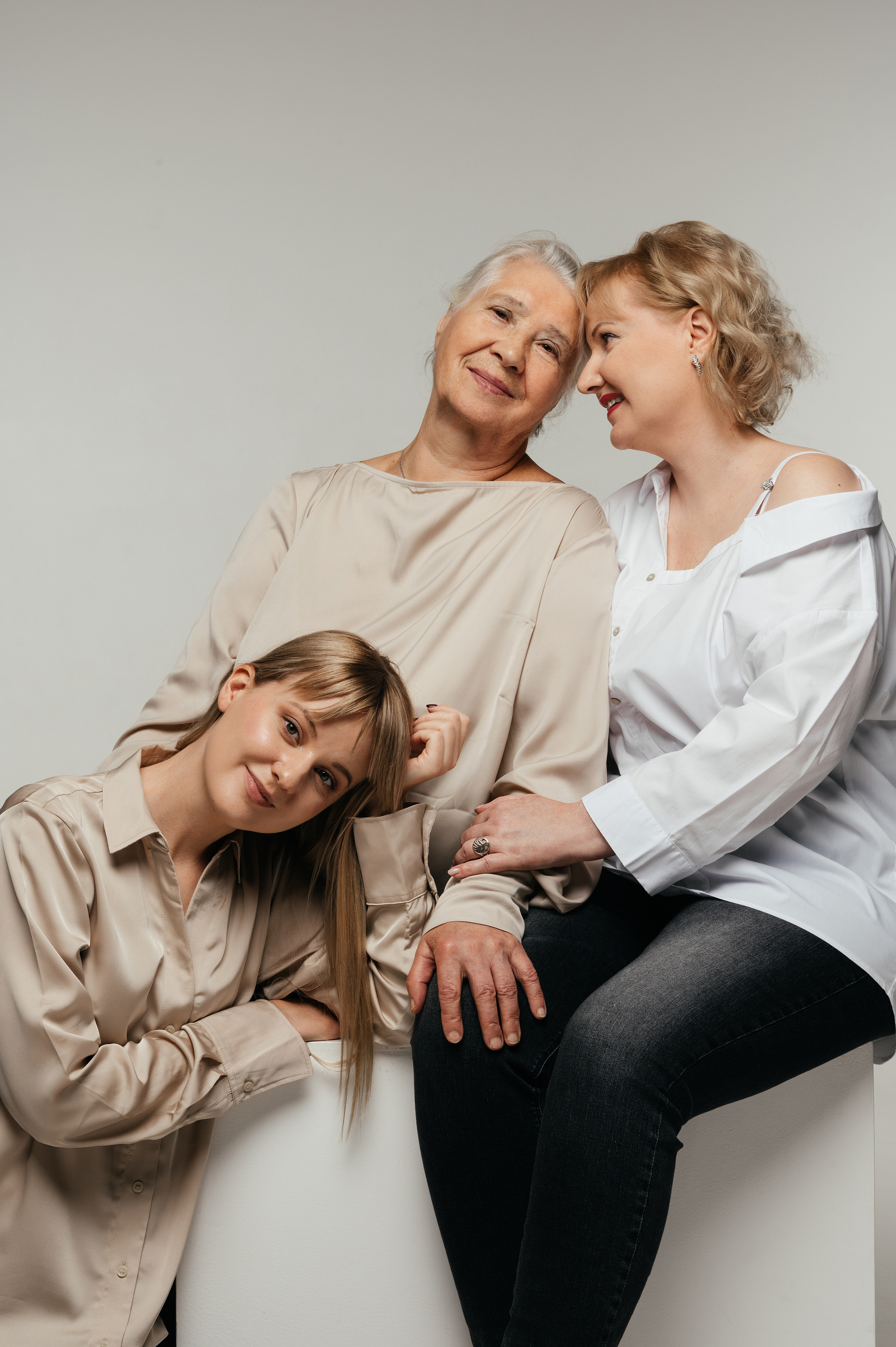 Wedding and family photographer in Dubai Vasilii Albul