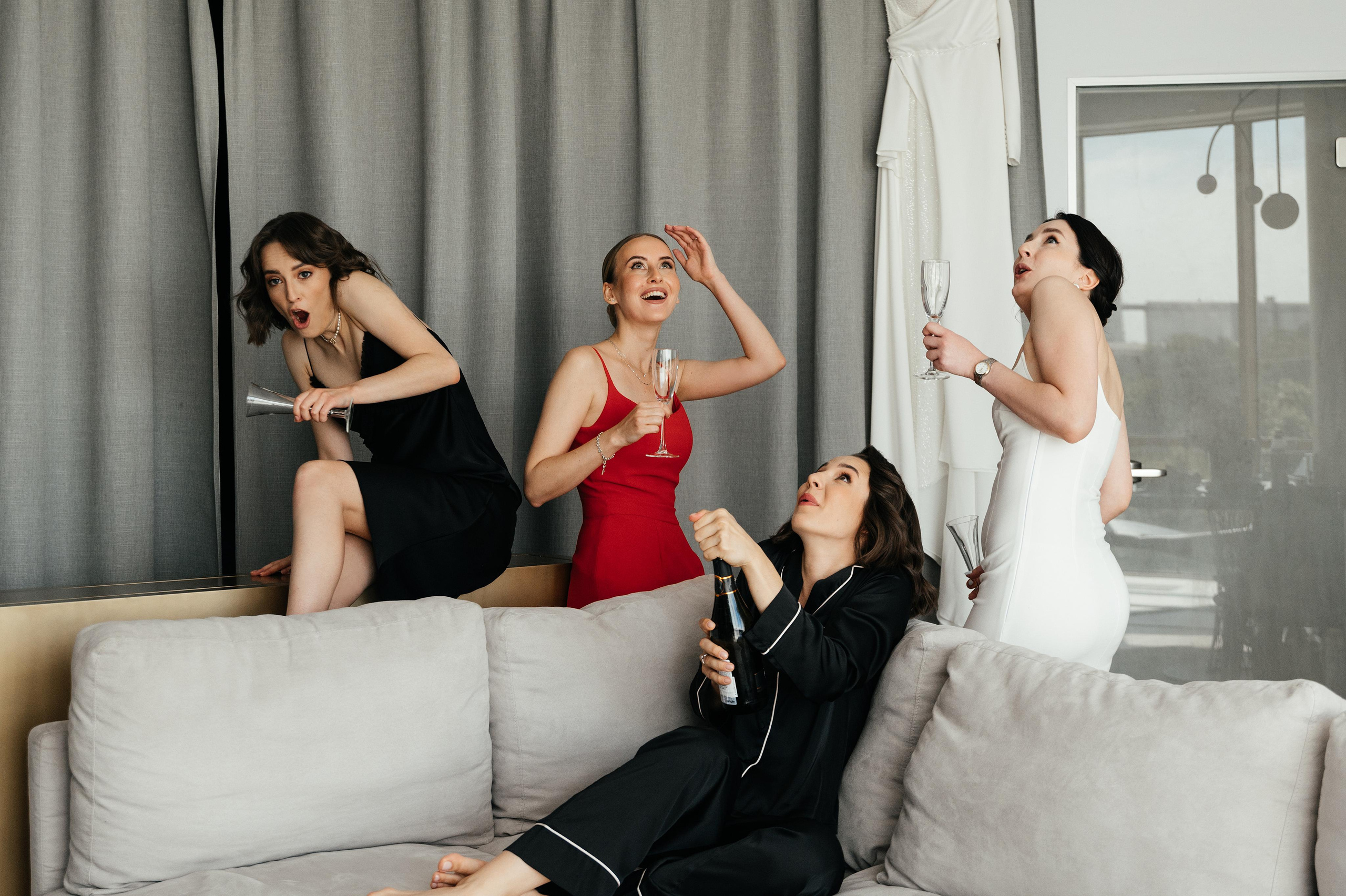 Ruslan & Anna. Wedding and family photographer in Dubai Vasilii Albul