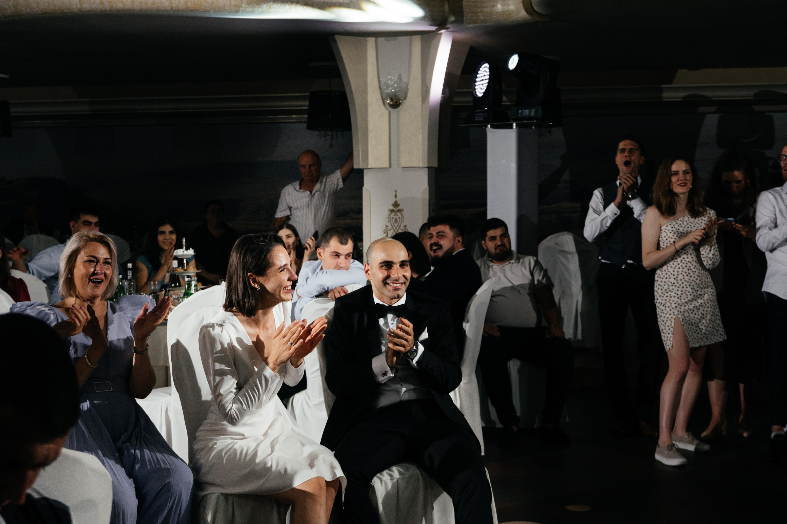 Ruslan & Anna. Wedding and family photographer in Dubai Vasilii Albul