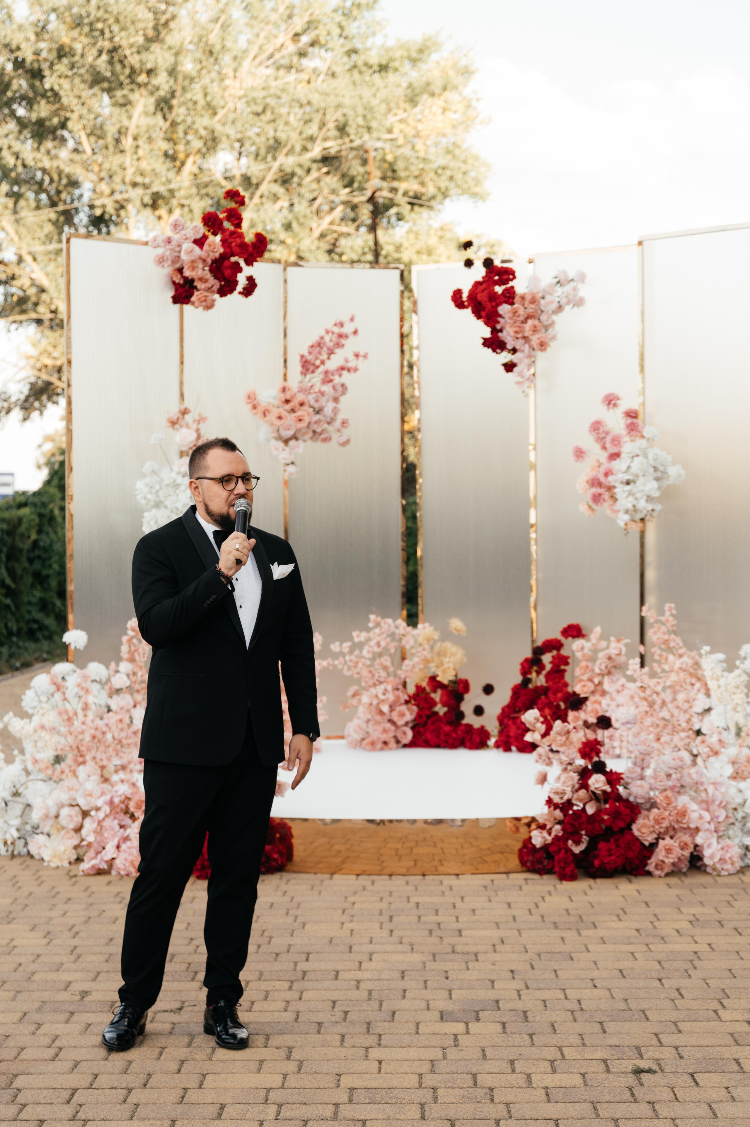 Ruslan & Anna. Wedding and family photographer in Dubai Vasilii Albul