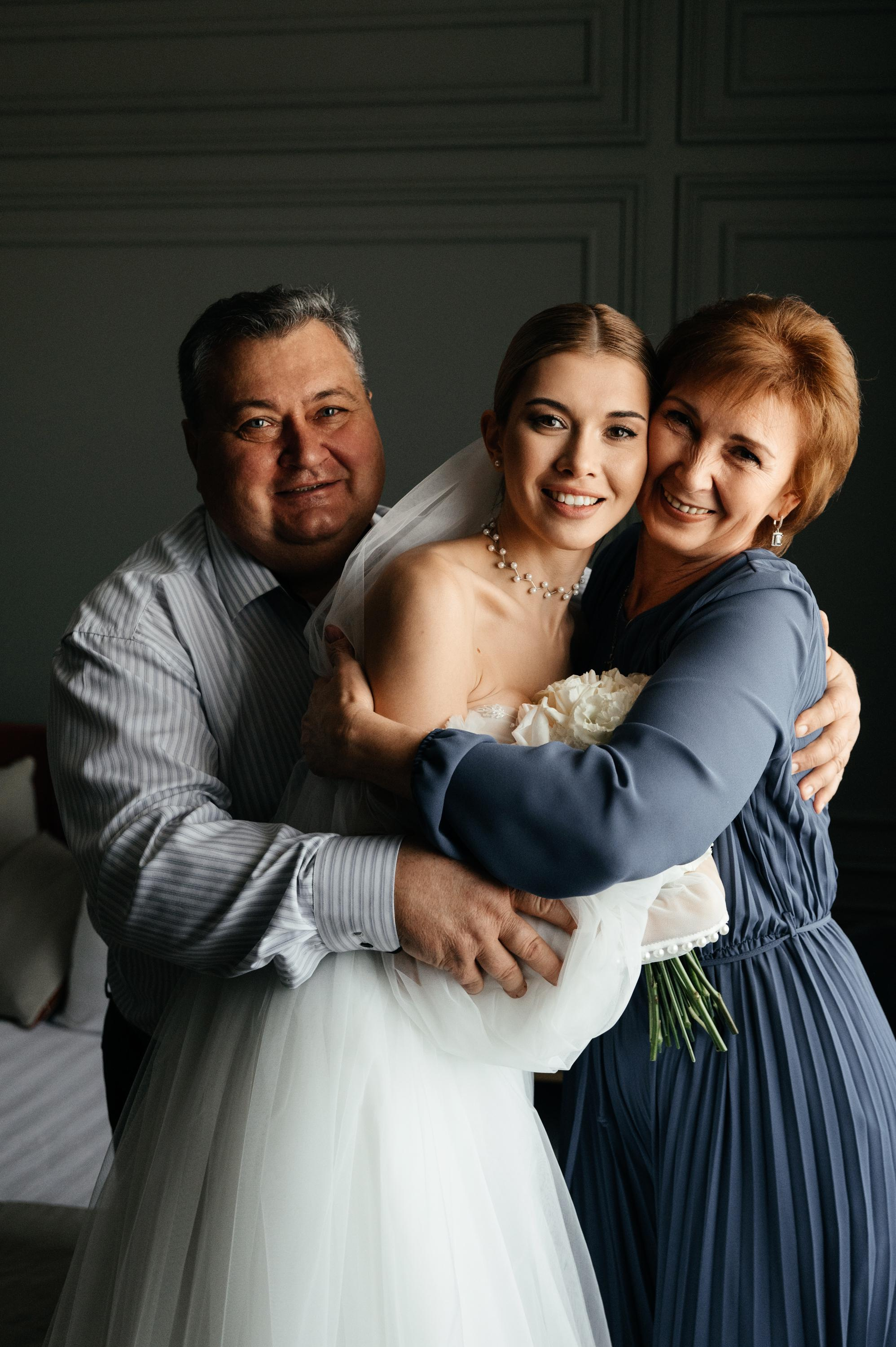 Alexandr & Vlada. Wedding and family photographer in Dubai Vasilii Albul