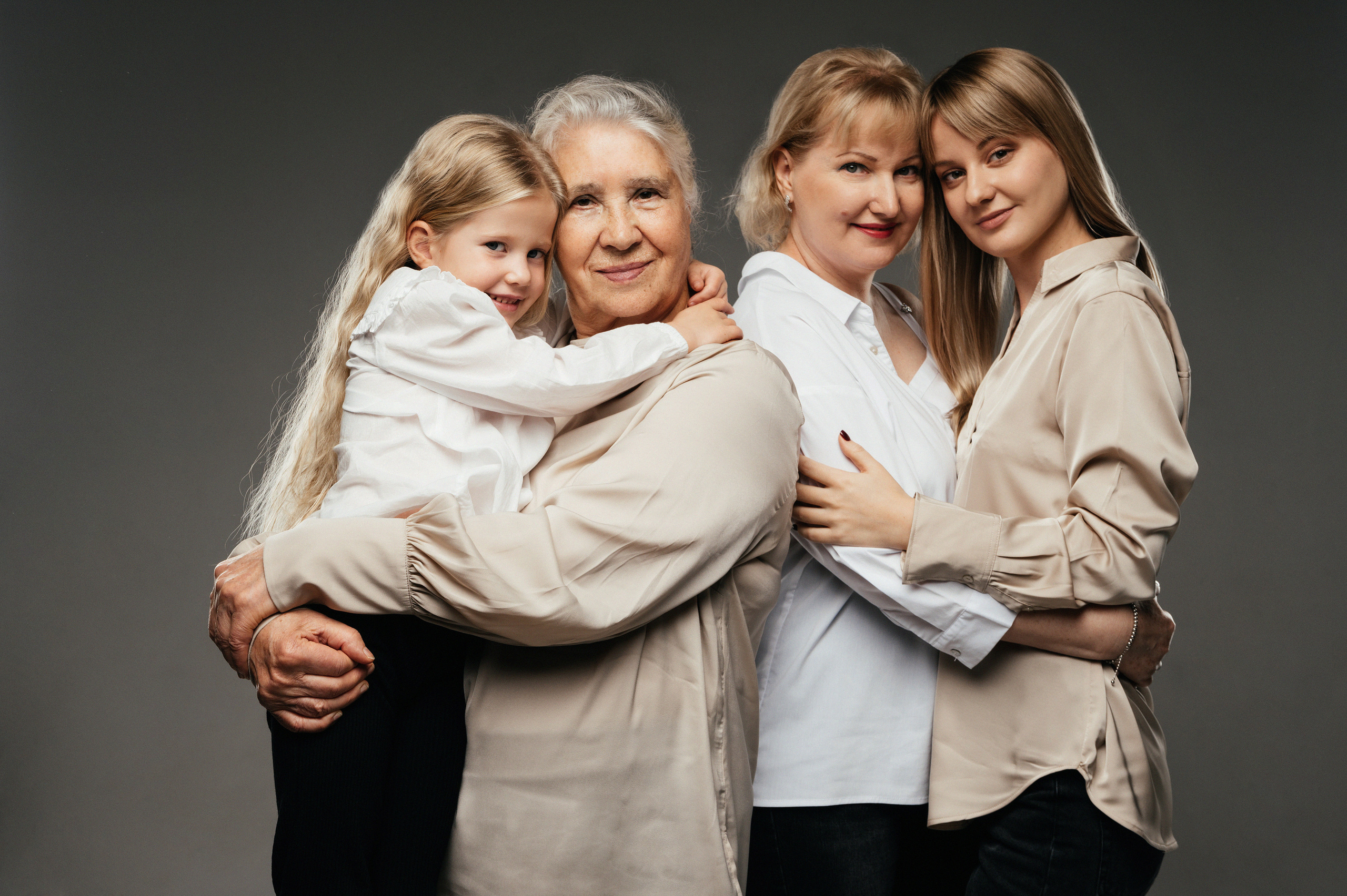 Wedding and family photographer in Dubai Vasilii Albul