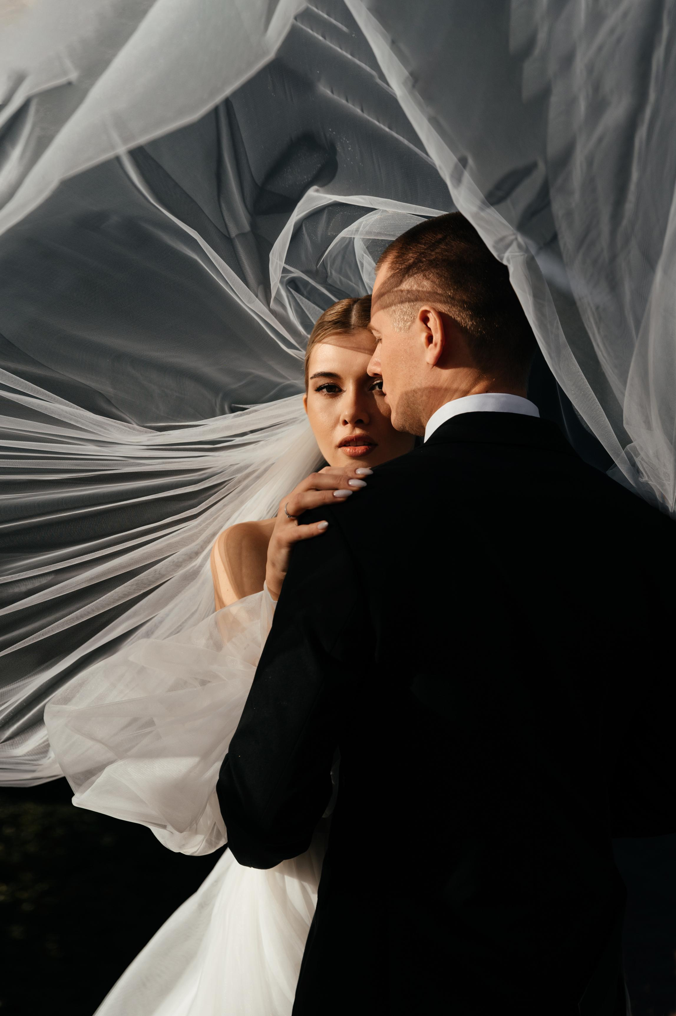 Alexandr & Vlada. Wedding and family photographer in Dubai Vasilii Albul