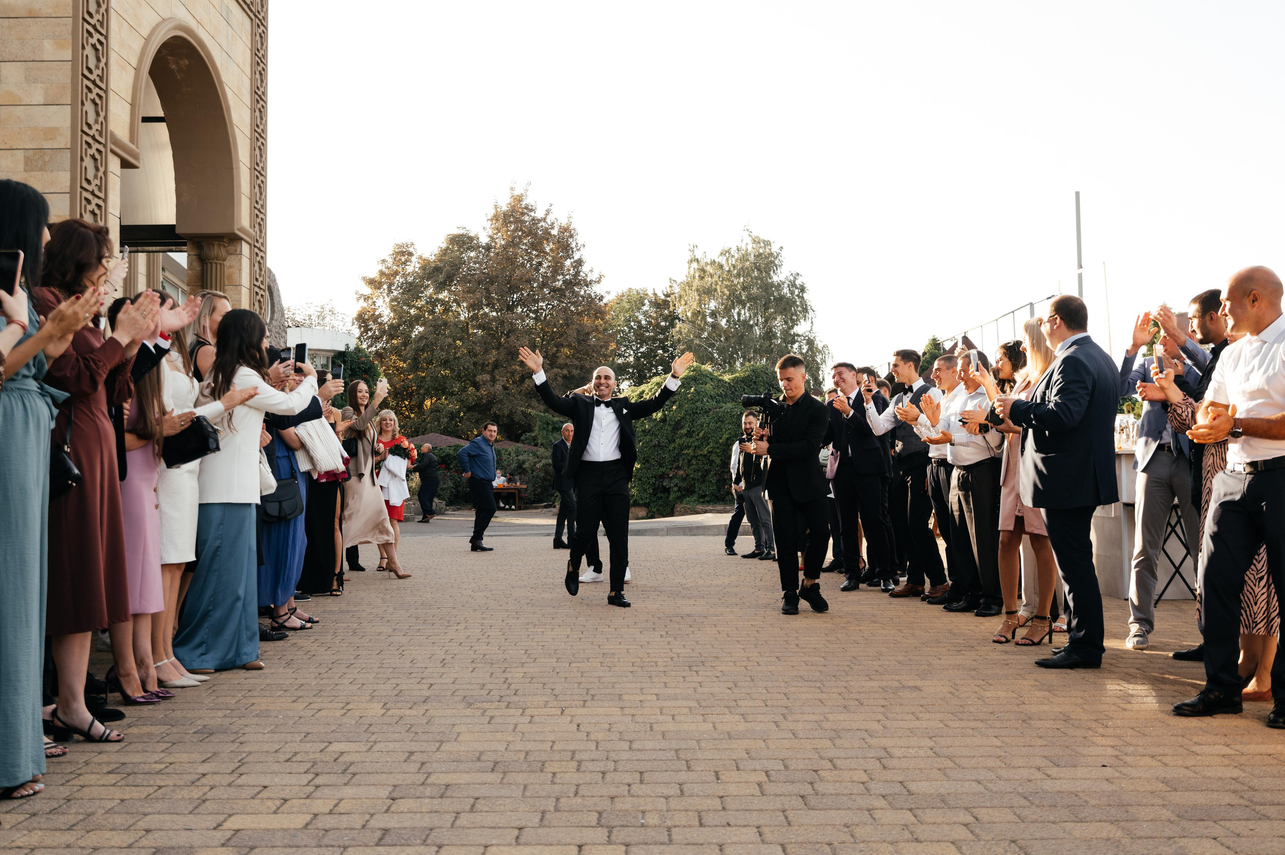 Ruslan & Anna. Wedding and family photographer in Dubai Vasilii Albul