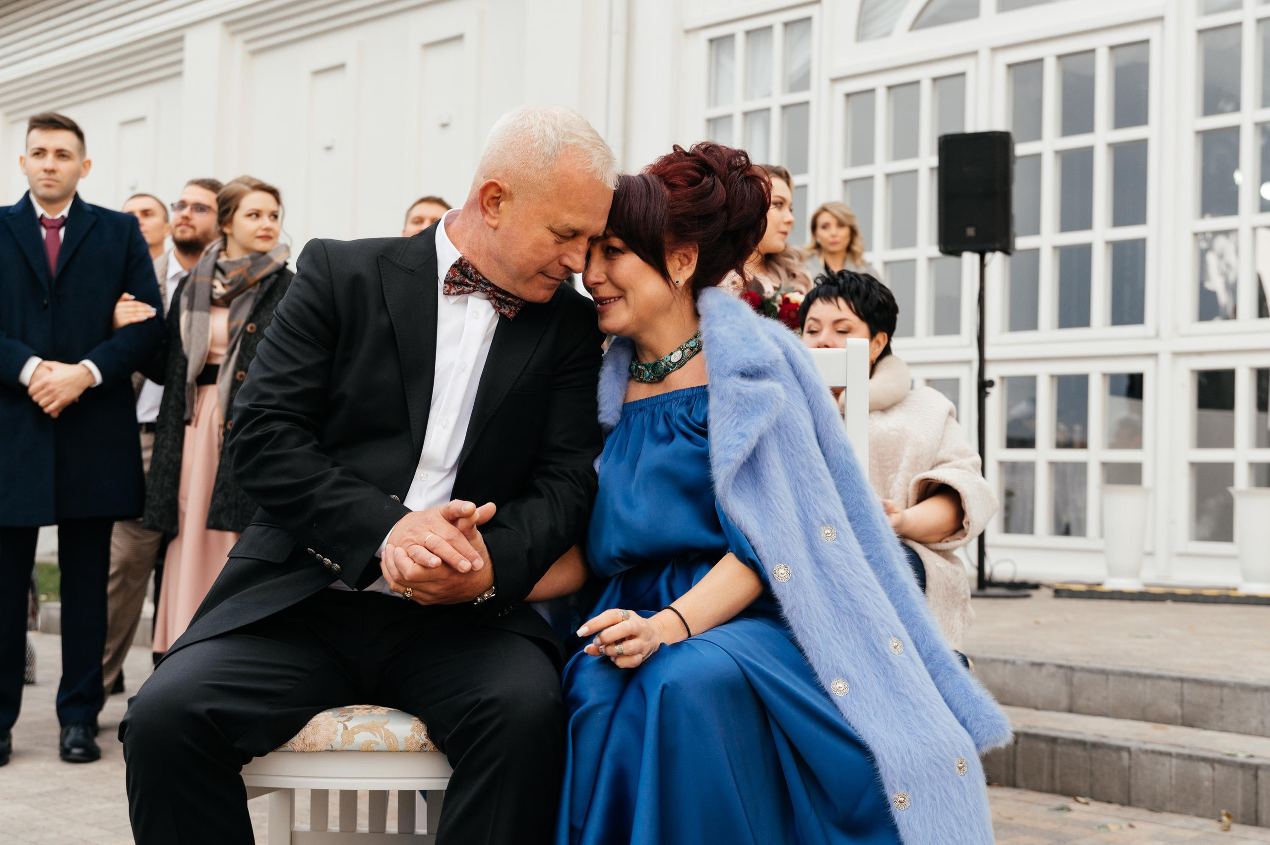 Wedding and family photographer in Dubai Vasilii Albul