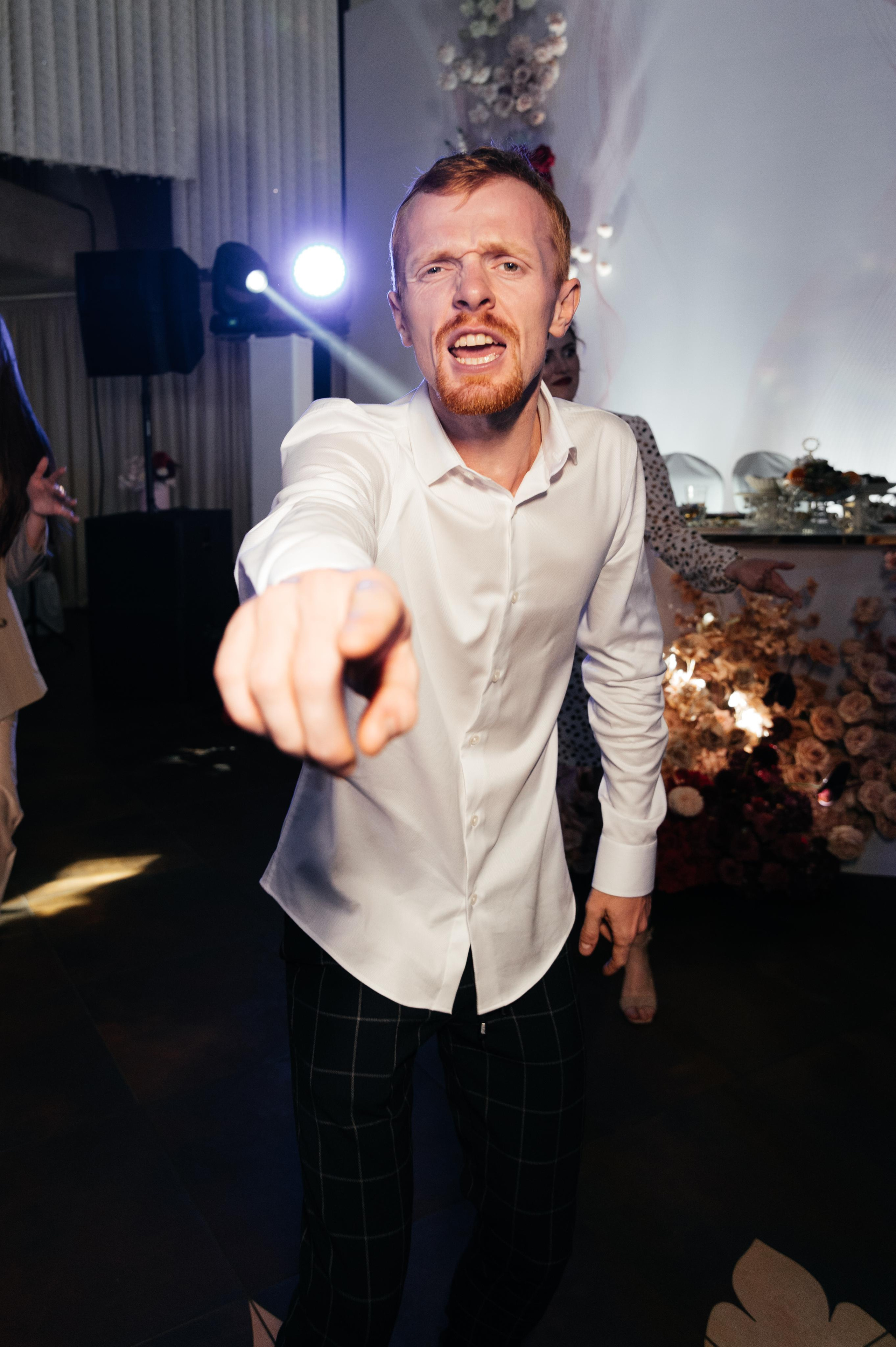 Ruslan & Anna. Wedding and family photographer in Dubai Vasilii Albul