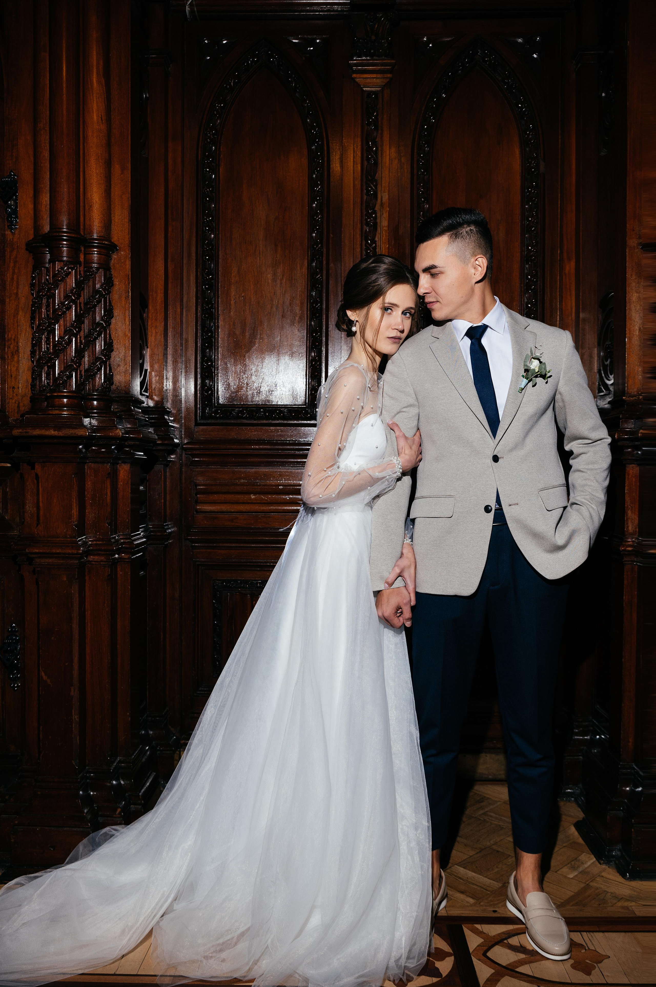 Wedding and family photographer in Dubai Vasilii Albul